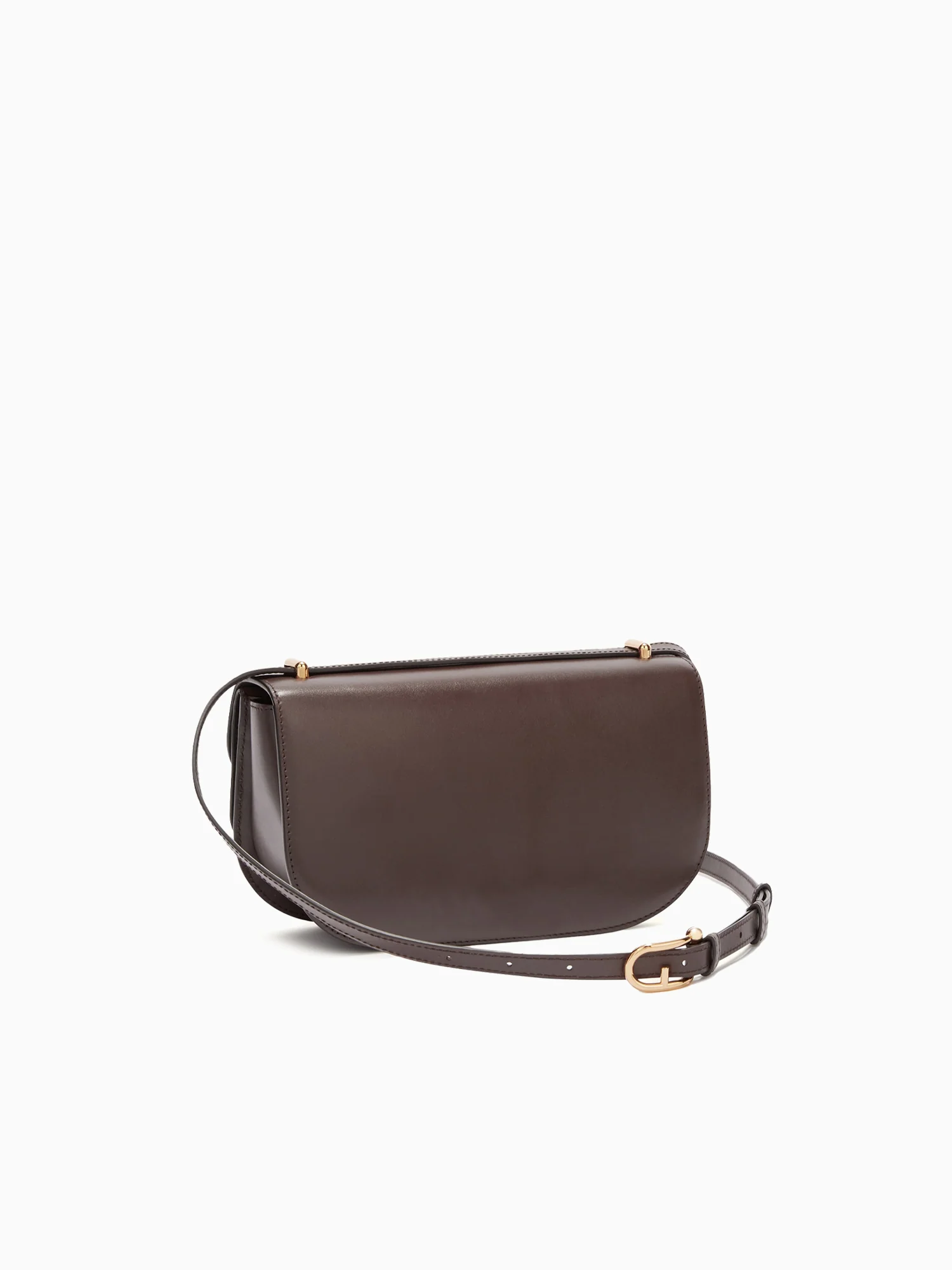 Furla Sfera S Shoulder Bag Cioccolato - Image 2