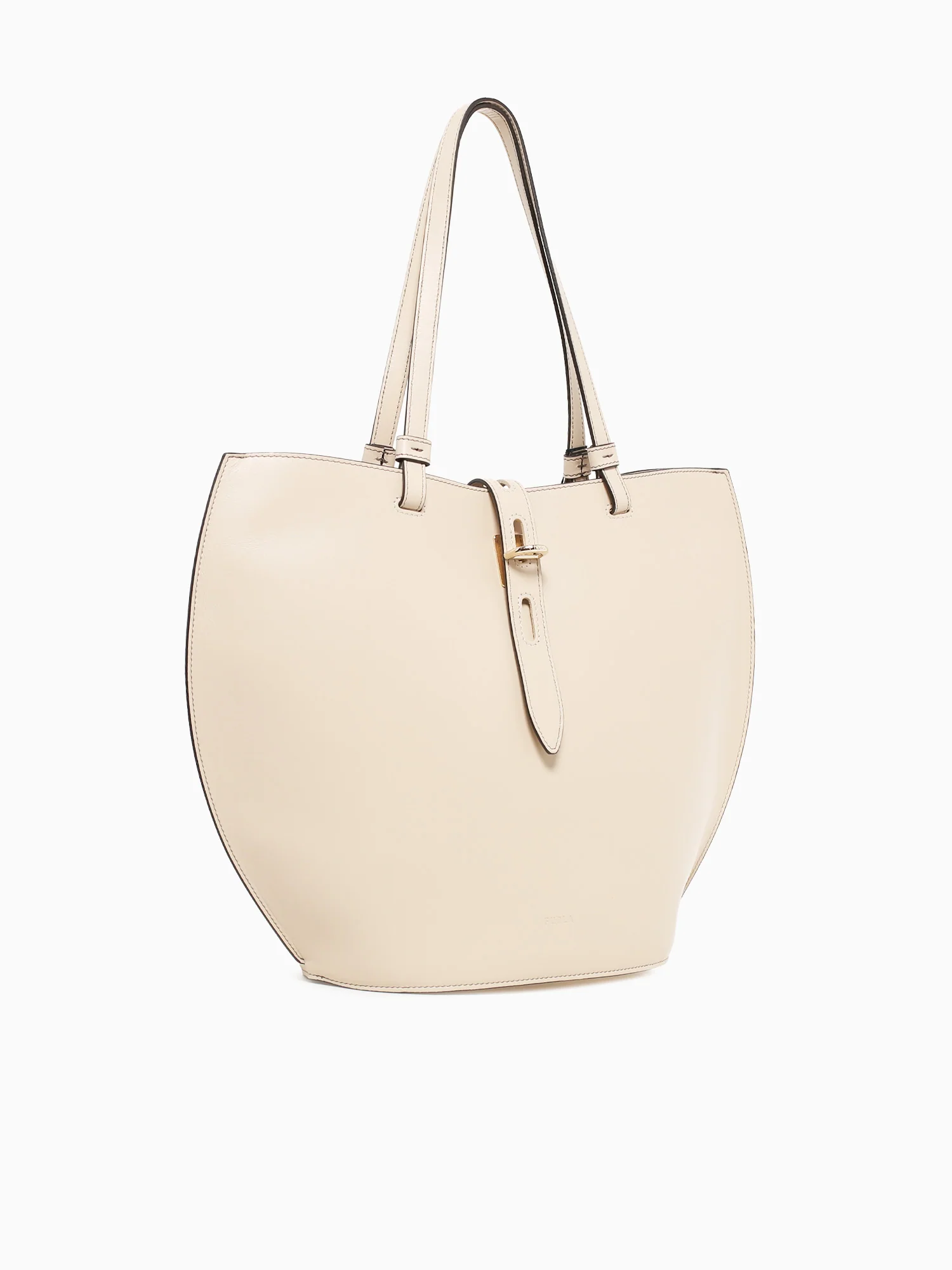 Unica Furla L Tote Grano - Image 2