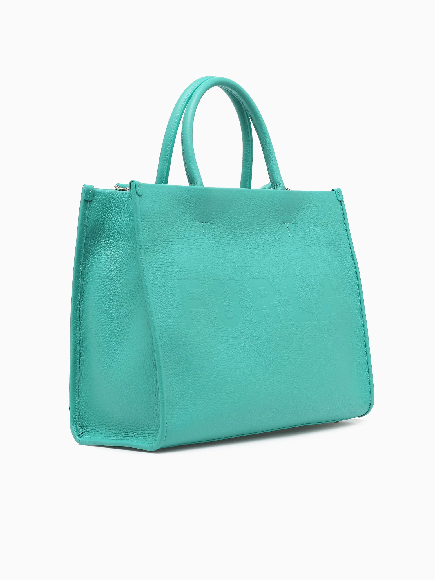 Wonder Furla M Tote Emerald - Image 2