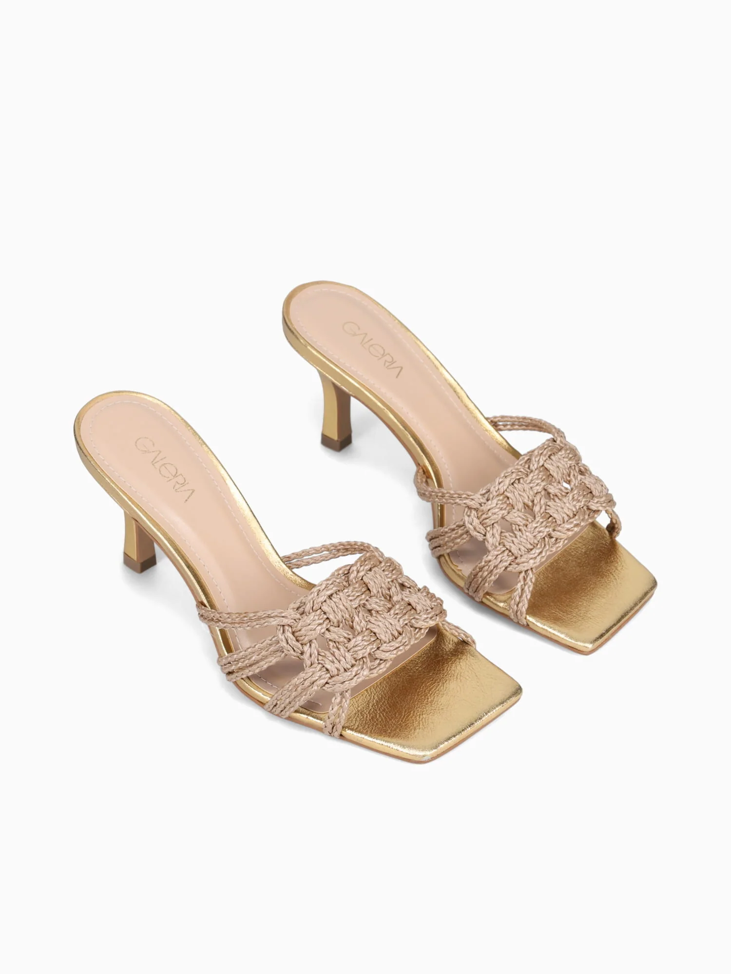 786009 Castanho Ouro cristal - Image 4