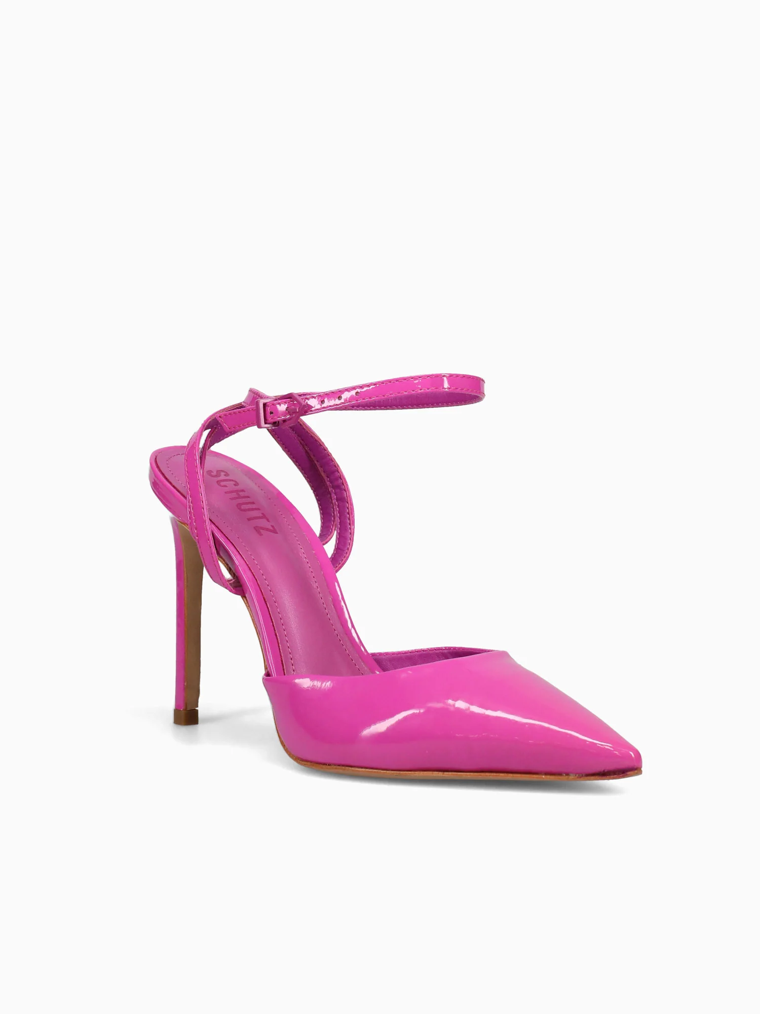 Amalia Pink Verniz - Image 2