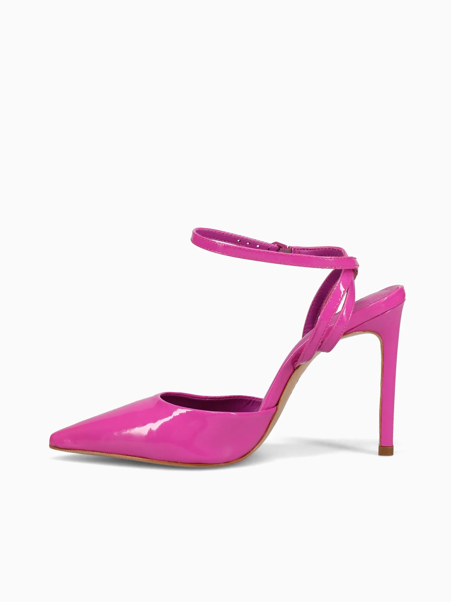 Amalia Pink Verniz - Image 3
