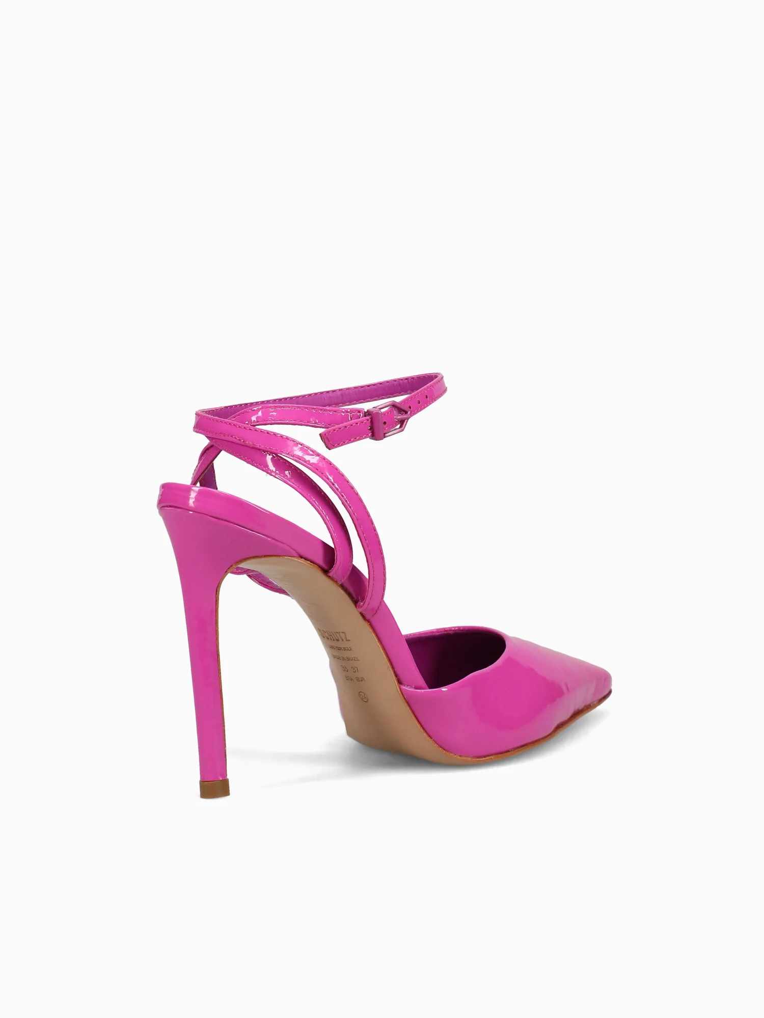 Amalia Pink Verniz - Image 4