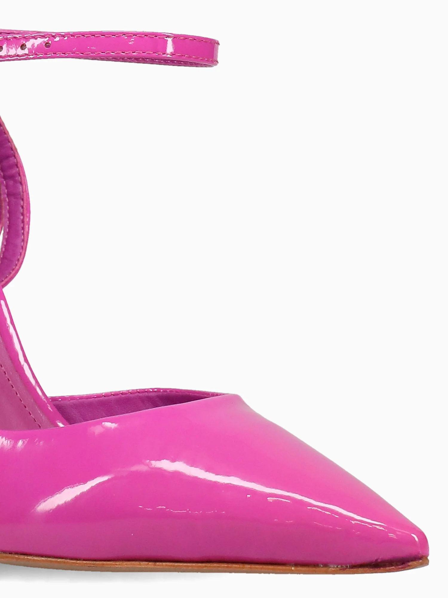 Amalia Pink Verniz - Image 5