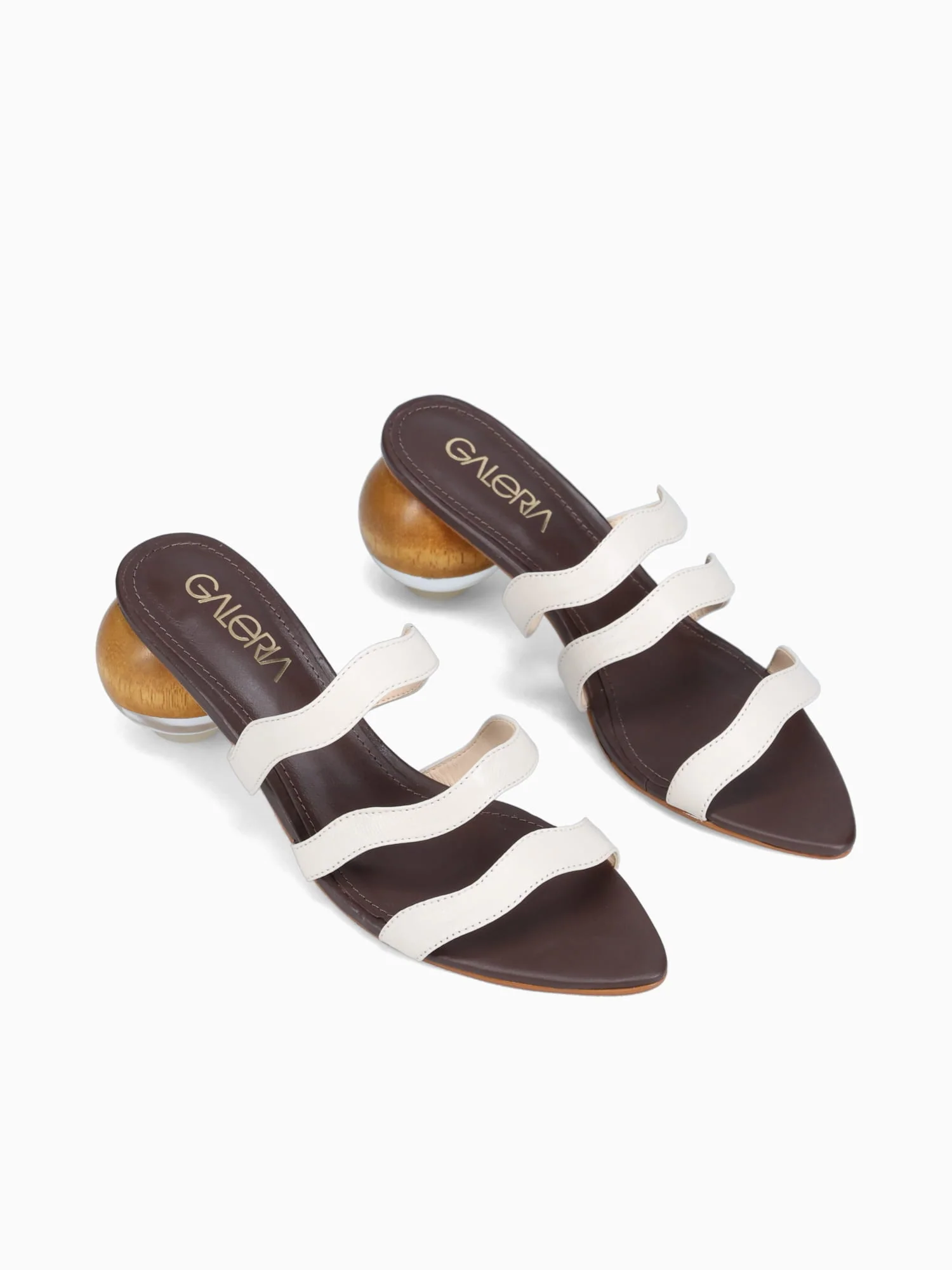 Chloe Off White Napa - Image 4