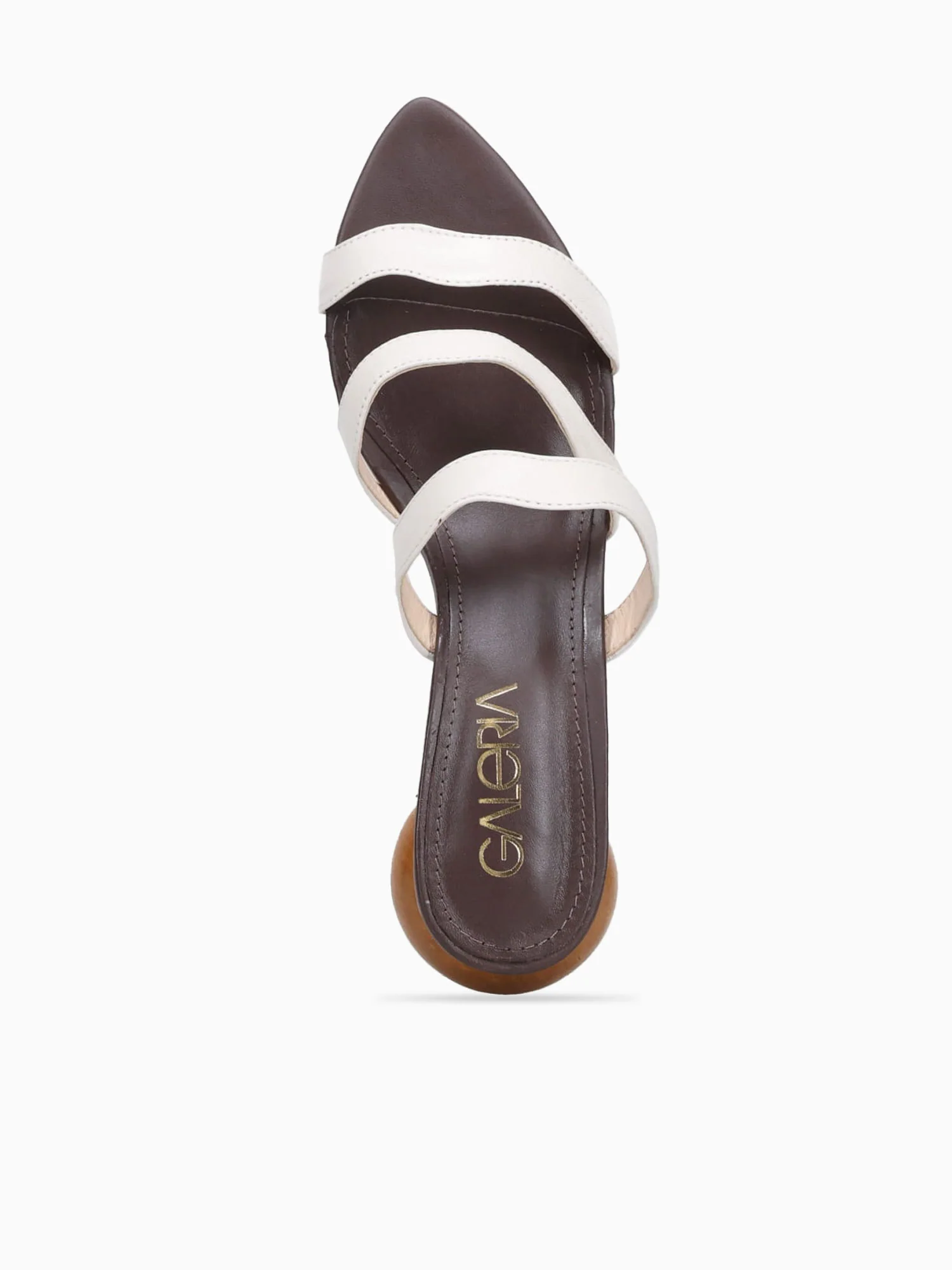 Chloe Off White Napa - Image 5
