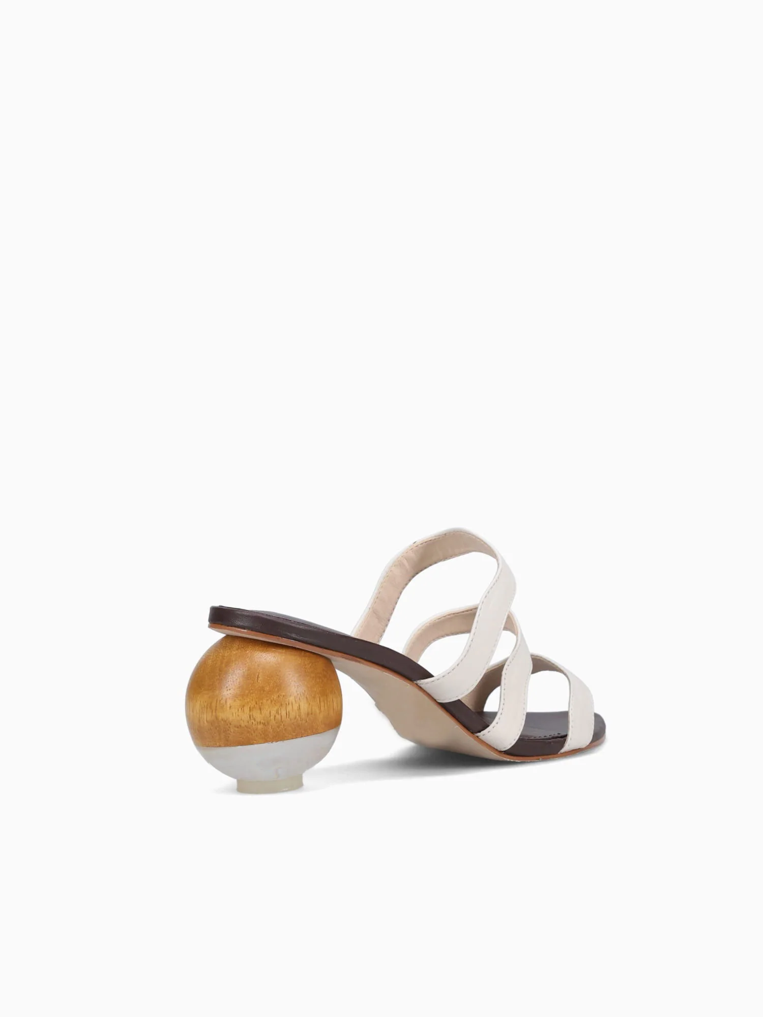Chloe Off White Napa - Image 7