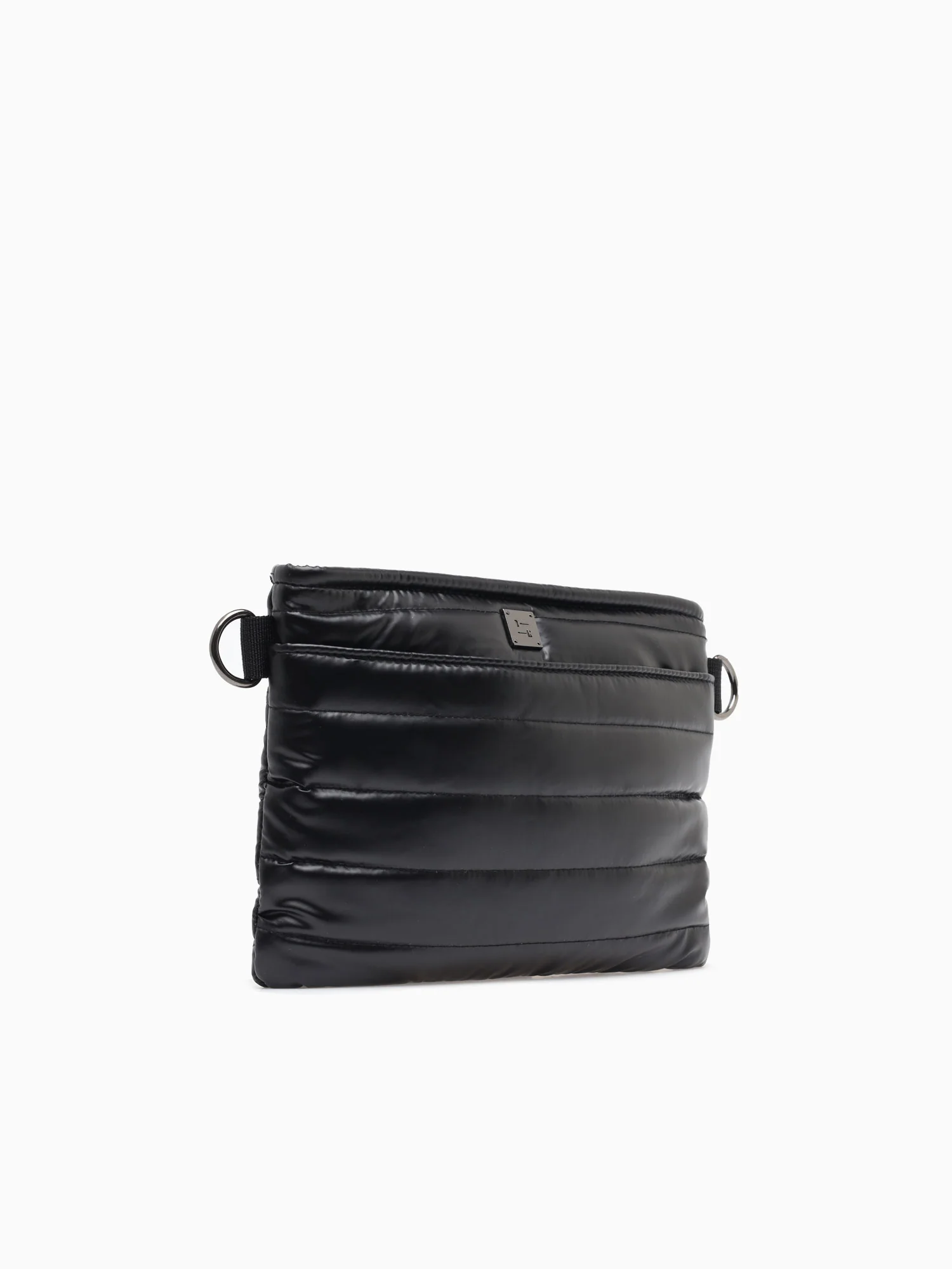 Downtown Crossbody Pearl Black - Image 2