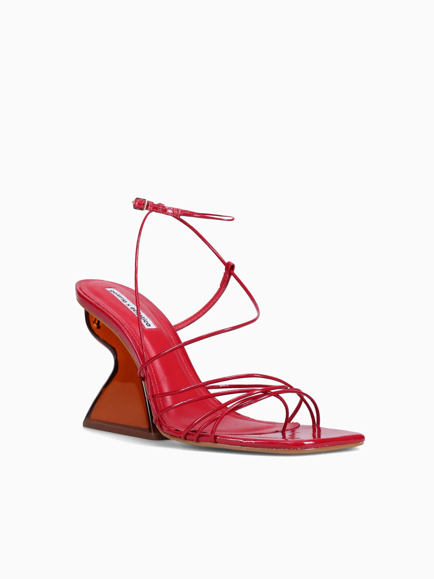 Elara Red Torino - Image 2
