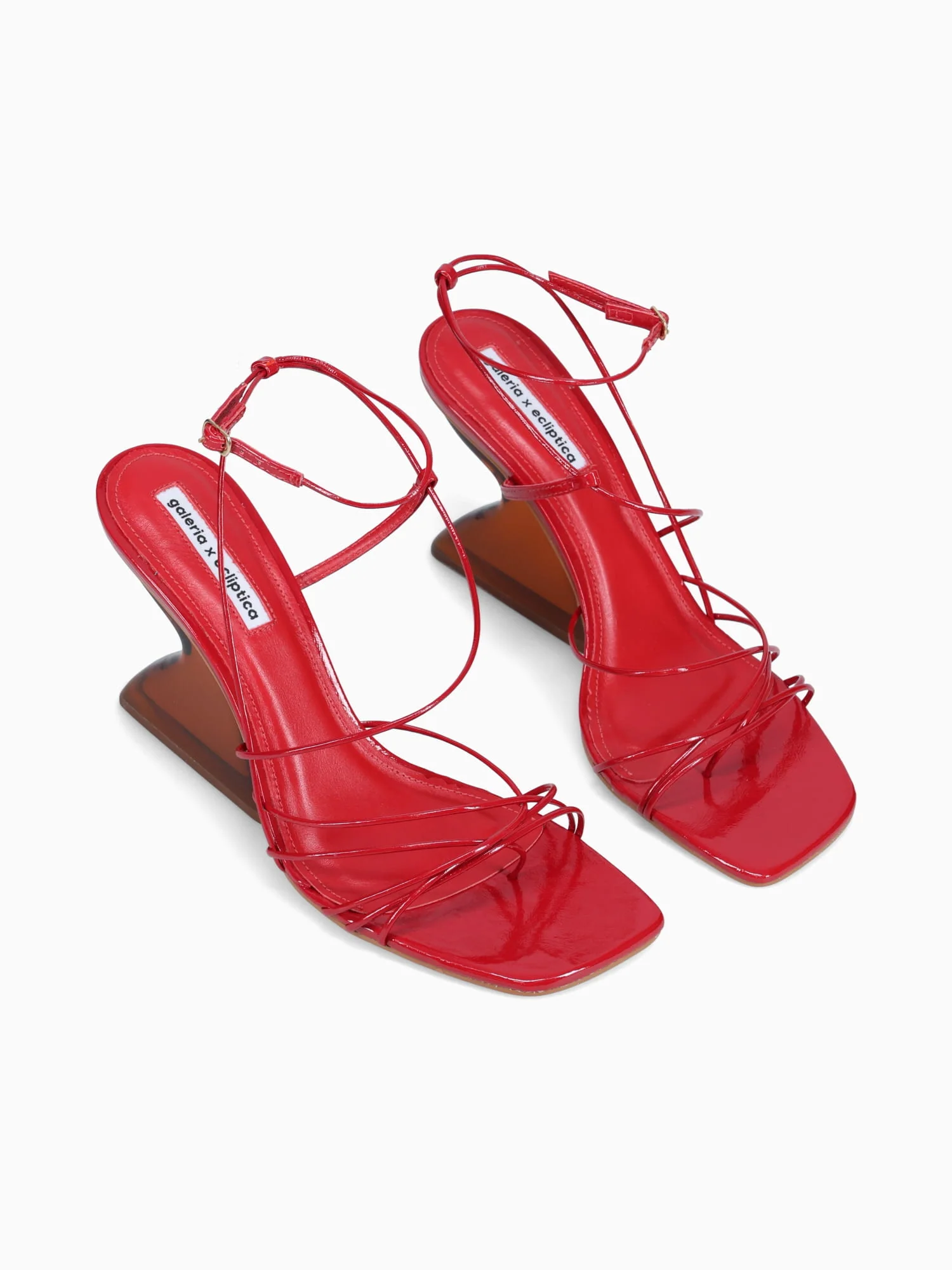 Elara Red Torino - Image 3