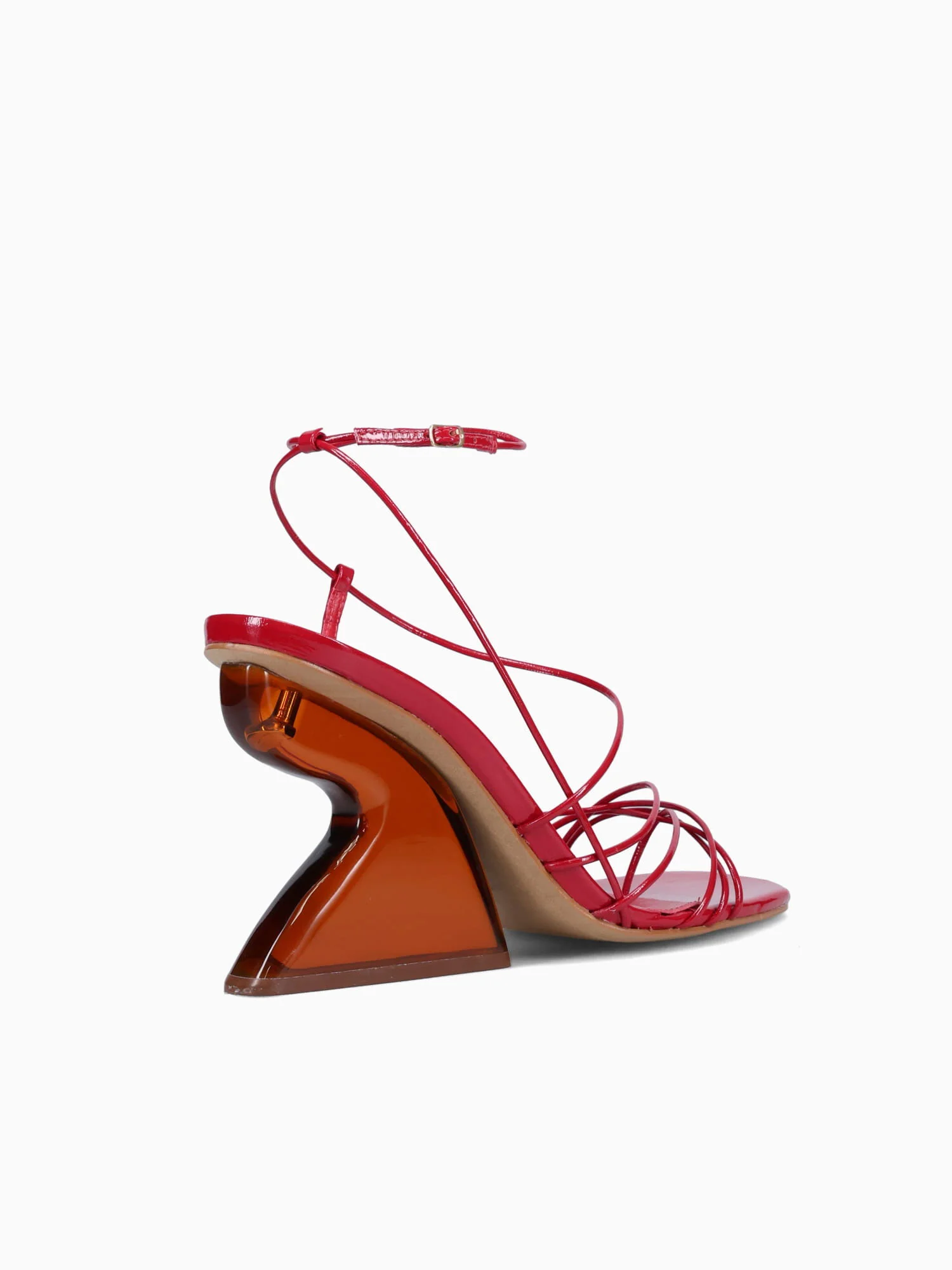 Elara Red Torino - Image 5