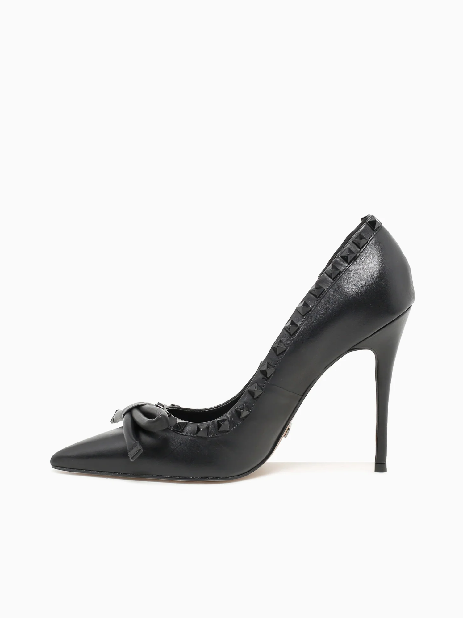 Fabiola Preto Venetto Couro - Image 3