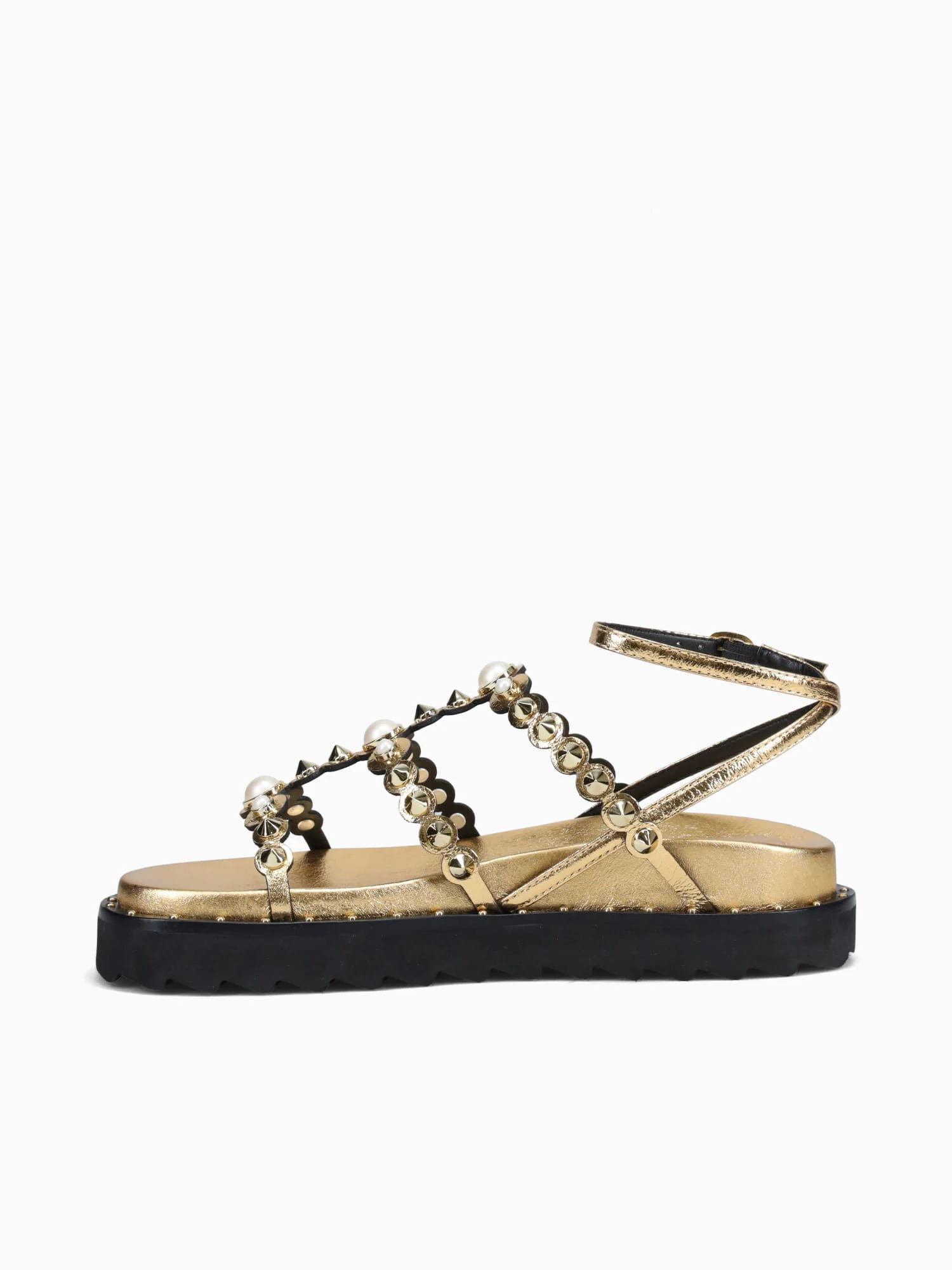 Hiara Ouro Metal Bala - Image 3
