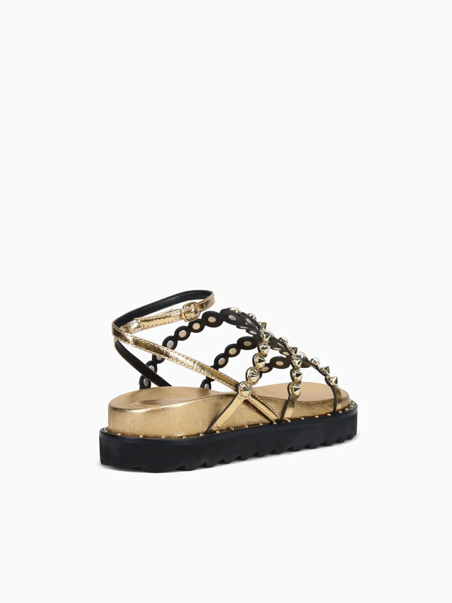 Hiara Ouro Metal Bala - Image 4
