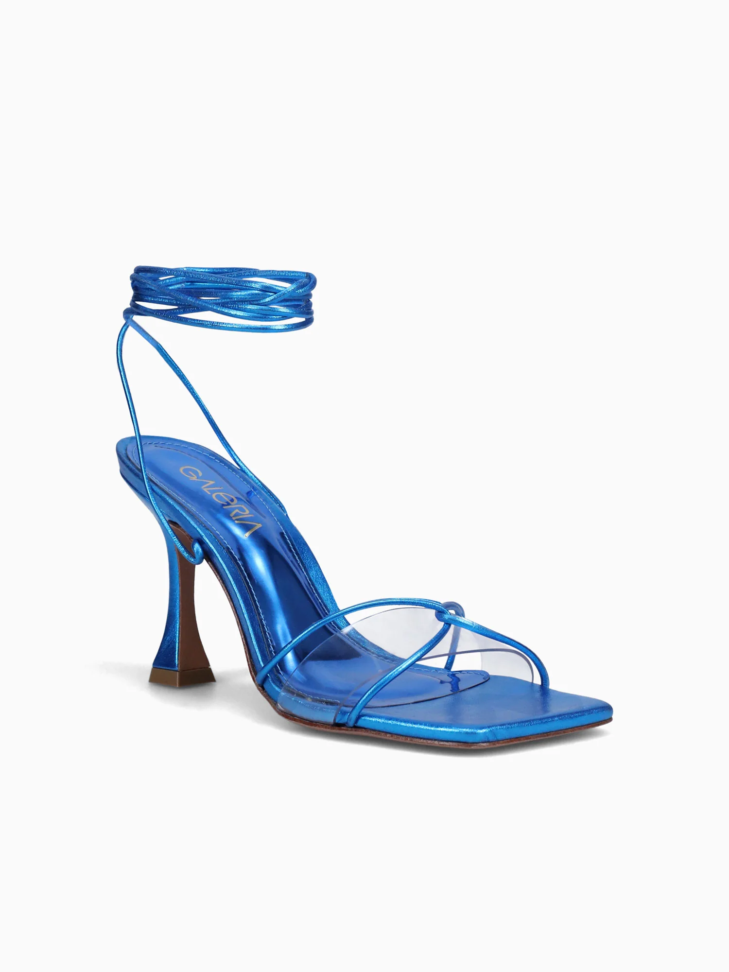Inanna Cristal Topazio Leather - Image 2