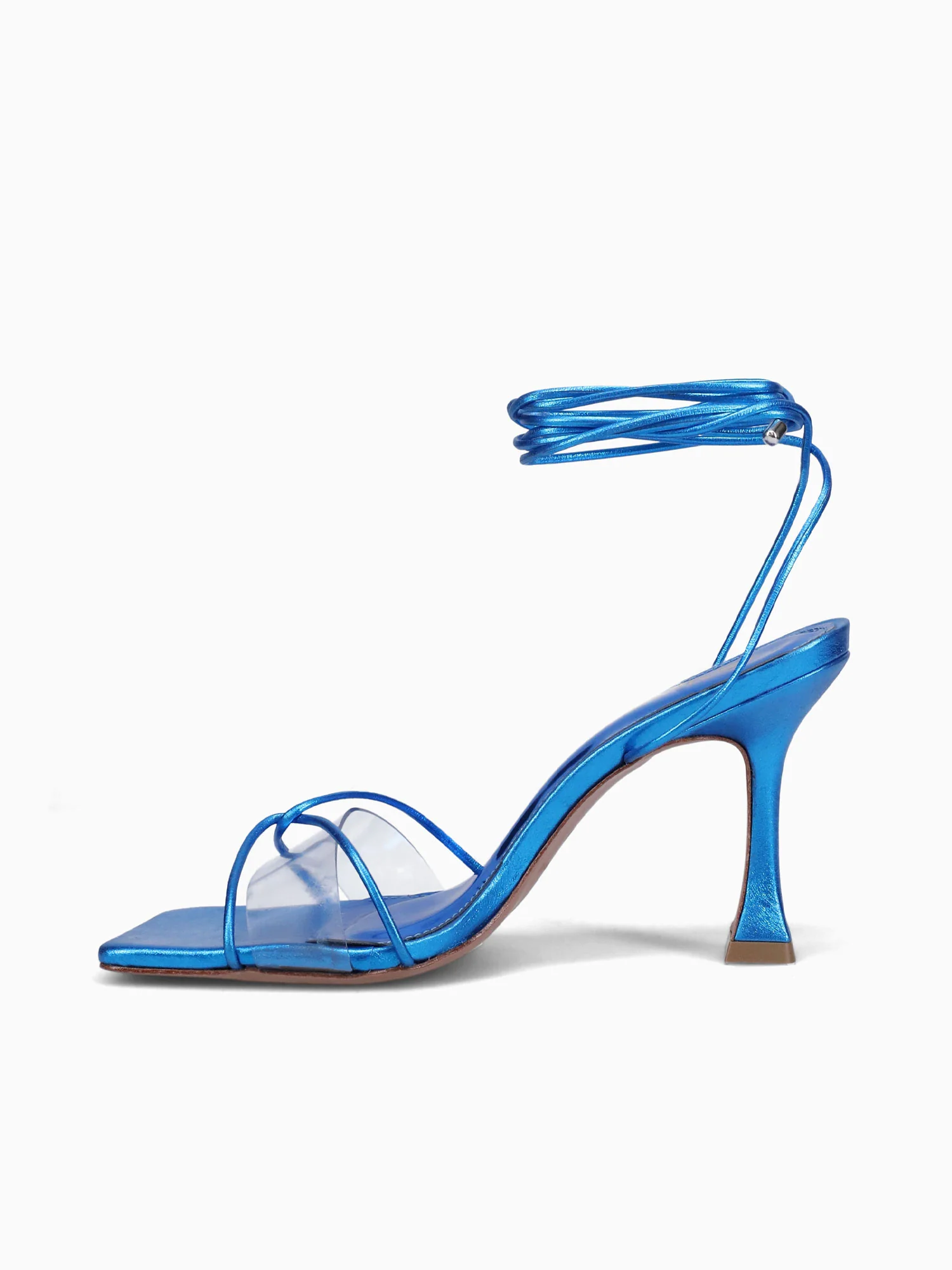 Inanna Cristal Topazio Leather - Image 3