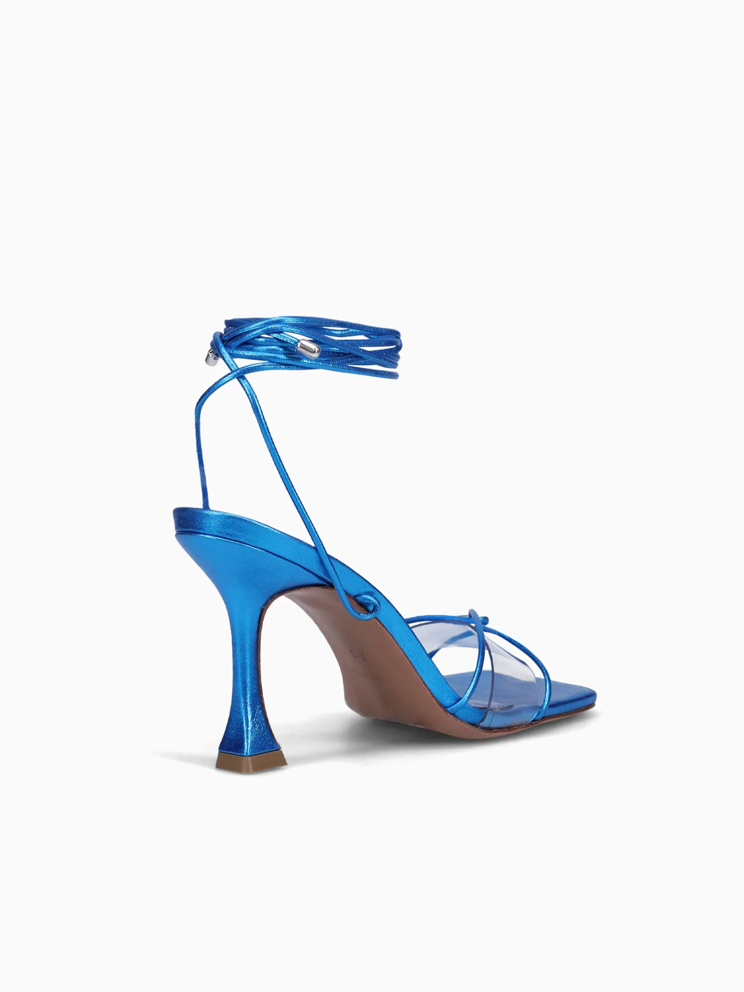 Inanna Cristal Topazio Leather - Image 4
