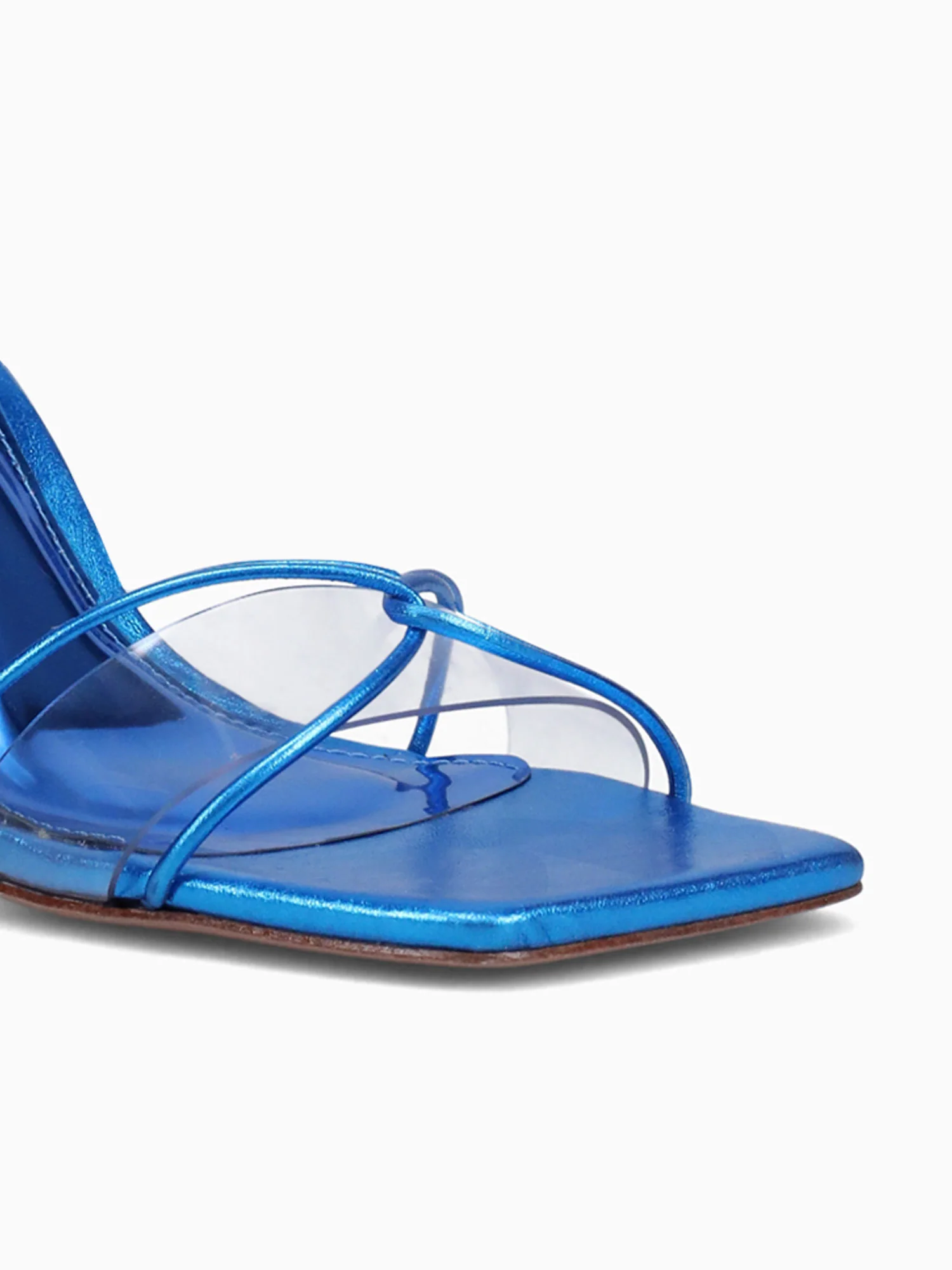 Inanna Cristal Topazio Leather - Image 5