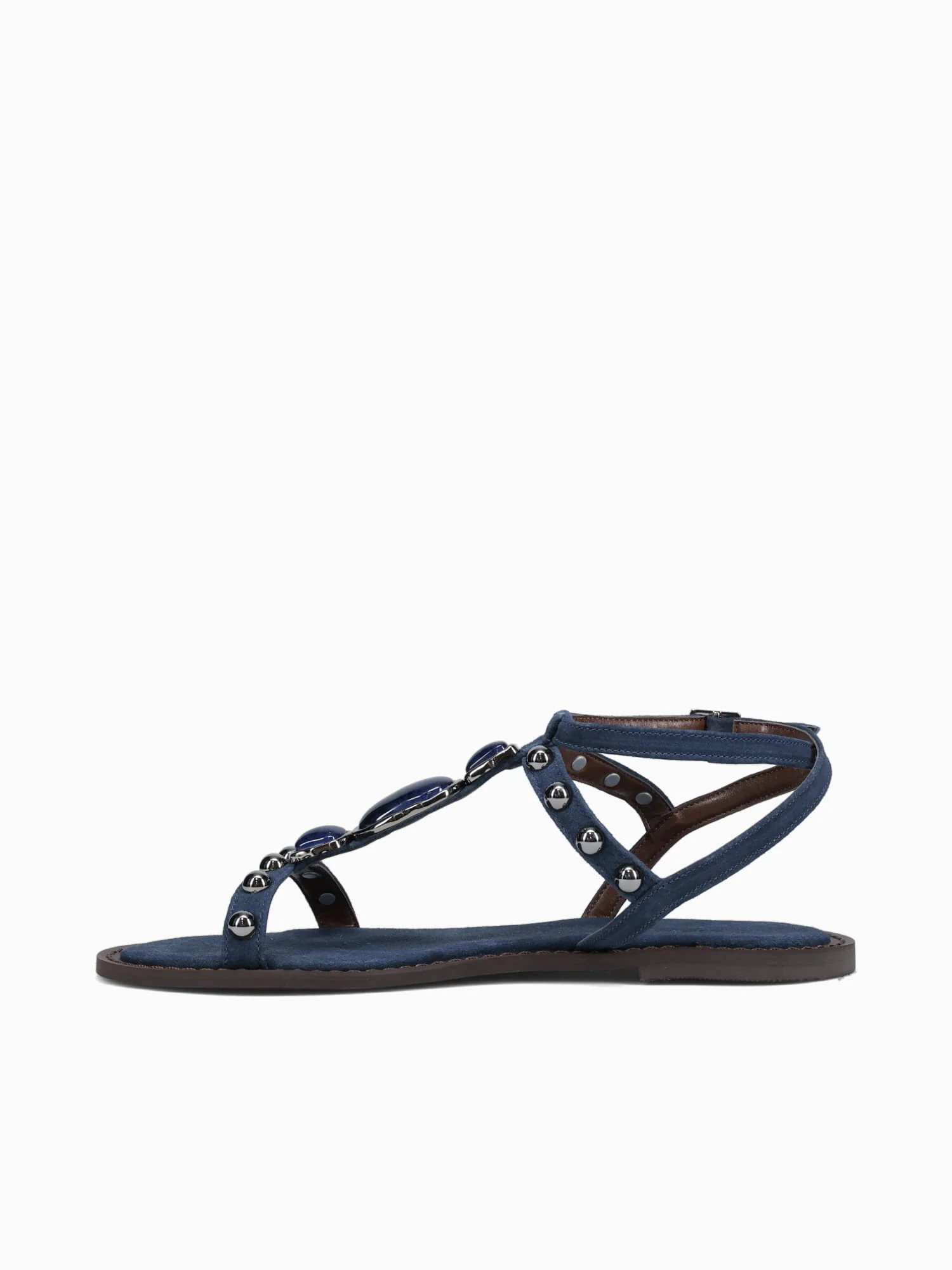 Izar Cobalto Suede - Image 4