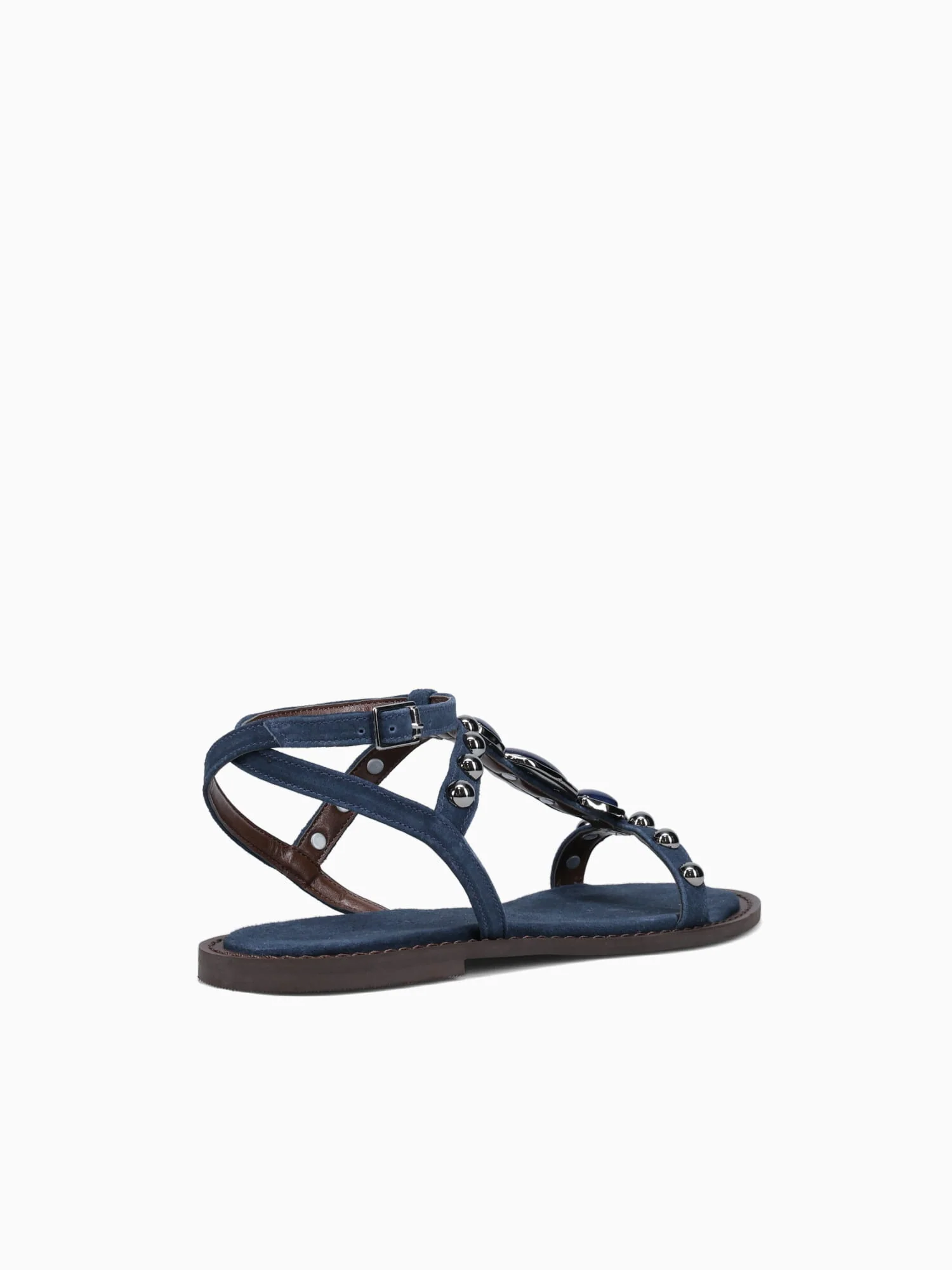 Izar Cobalto Suede - Image 5