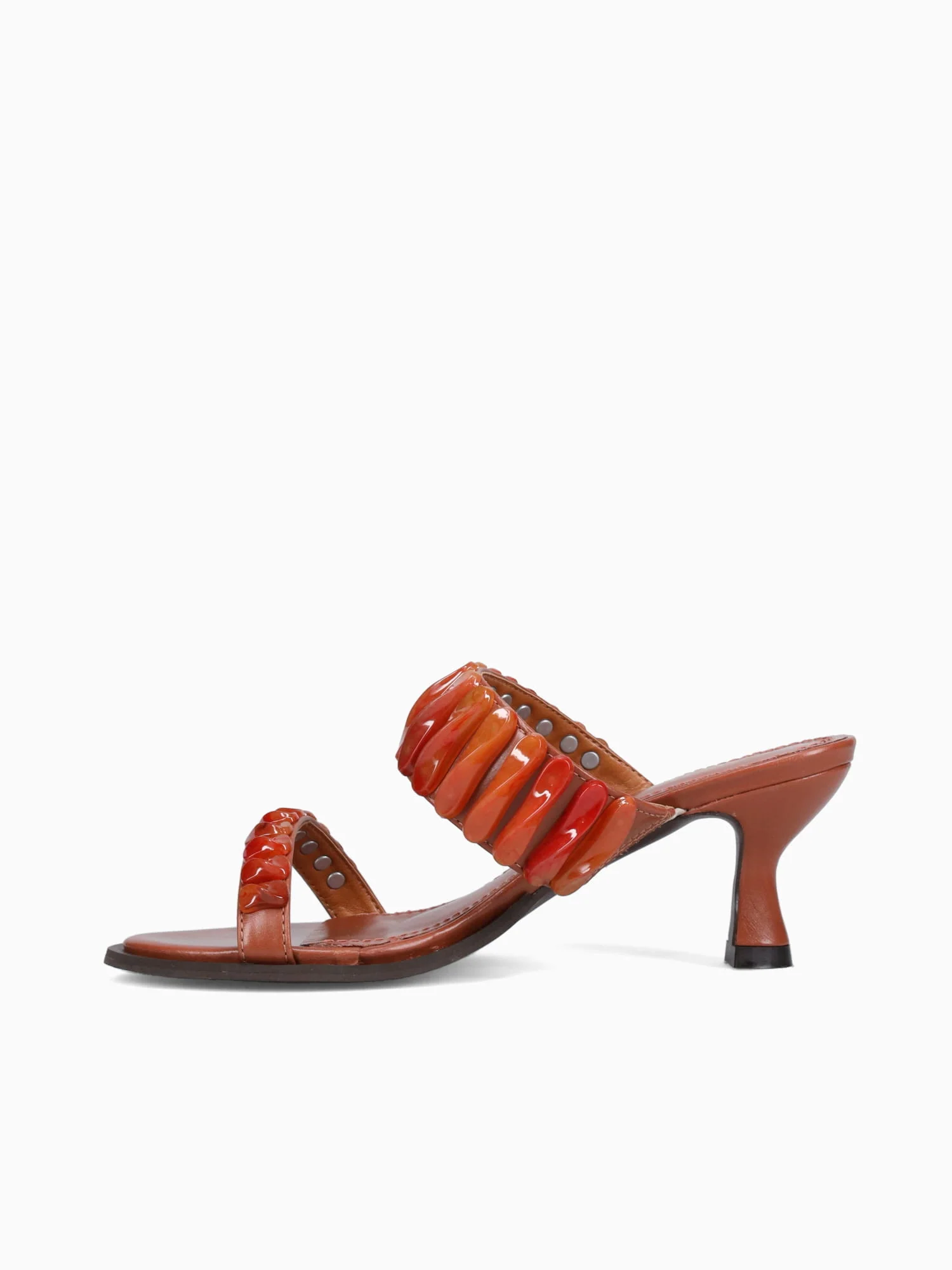 Kaimi Havana Bulgari Leather - Image 4