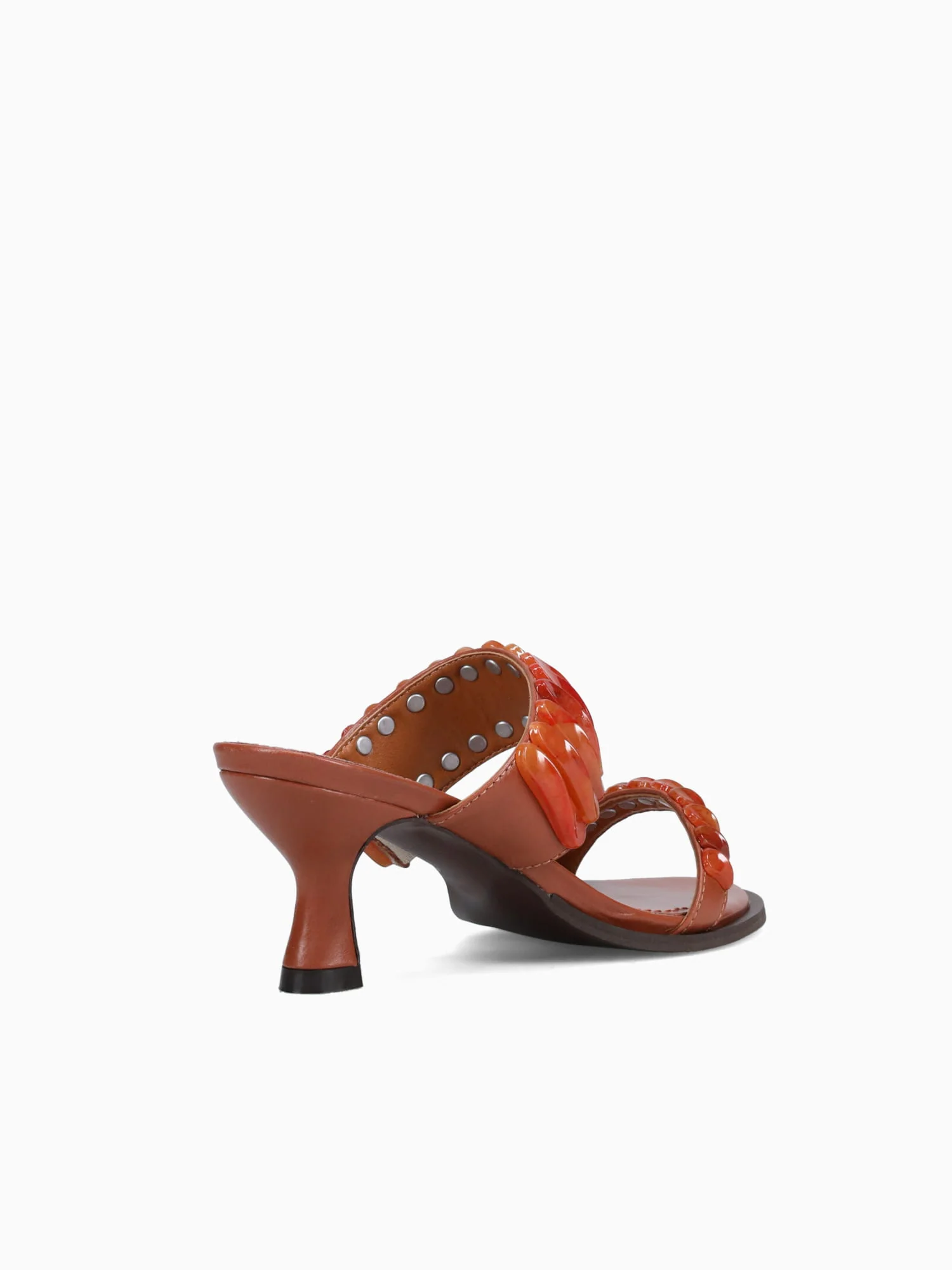 Kaimi Havana Bulgari Leather - Image 5