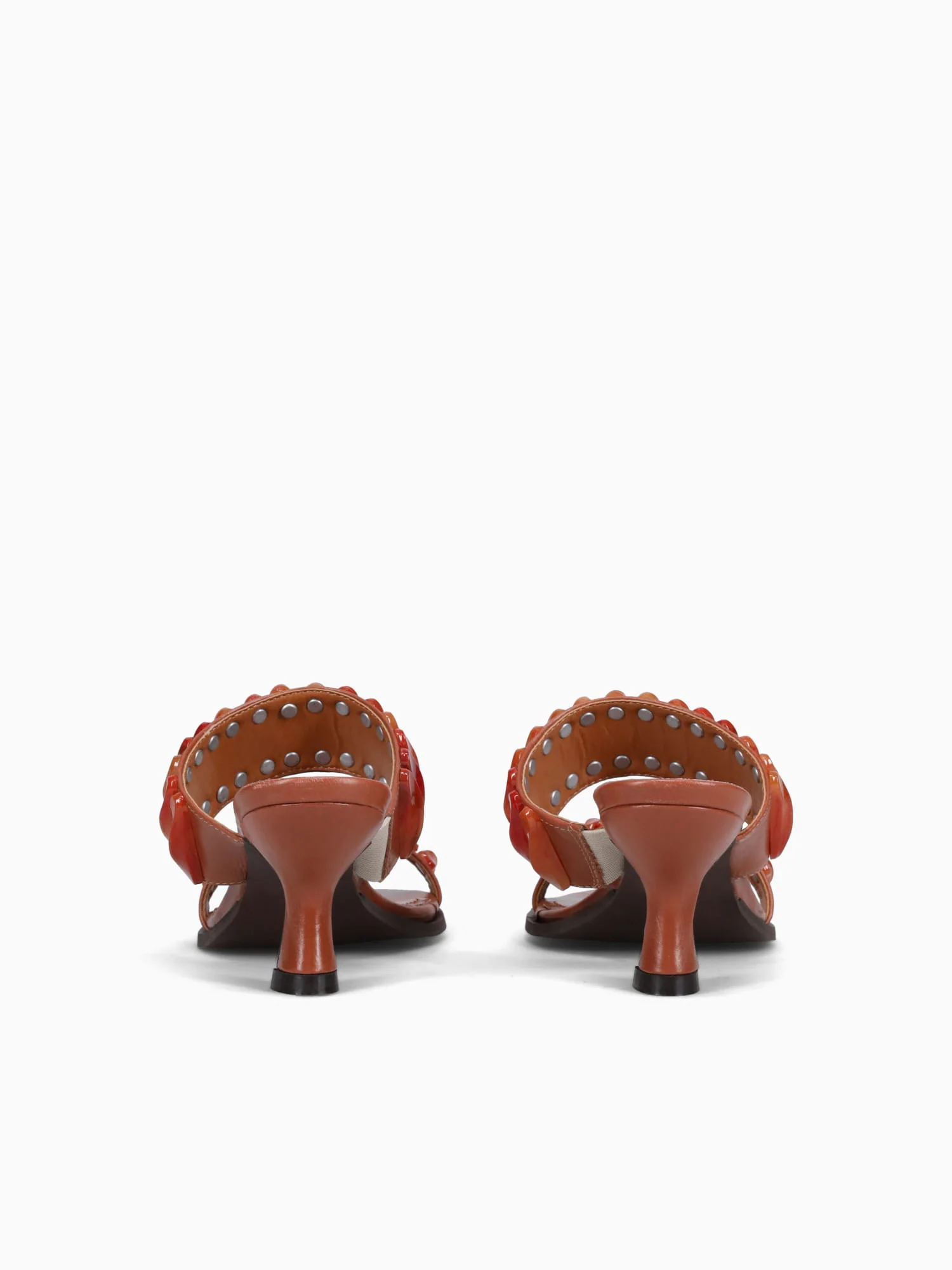 Kaimi Havana Bulgari Leather - Image 7