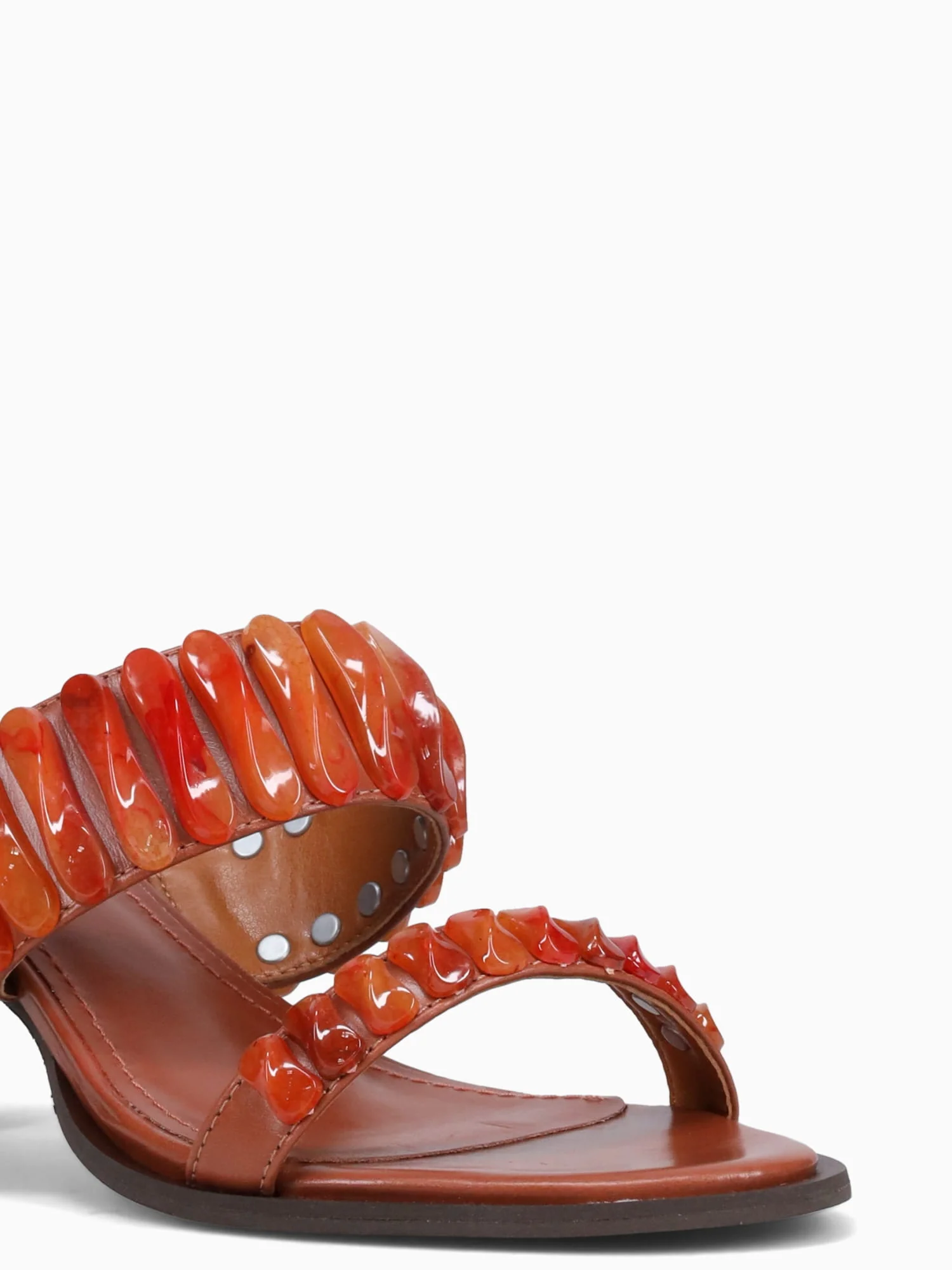 Kaimi Havana Bulgari Leather - Image 8