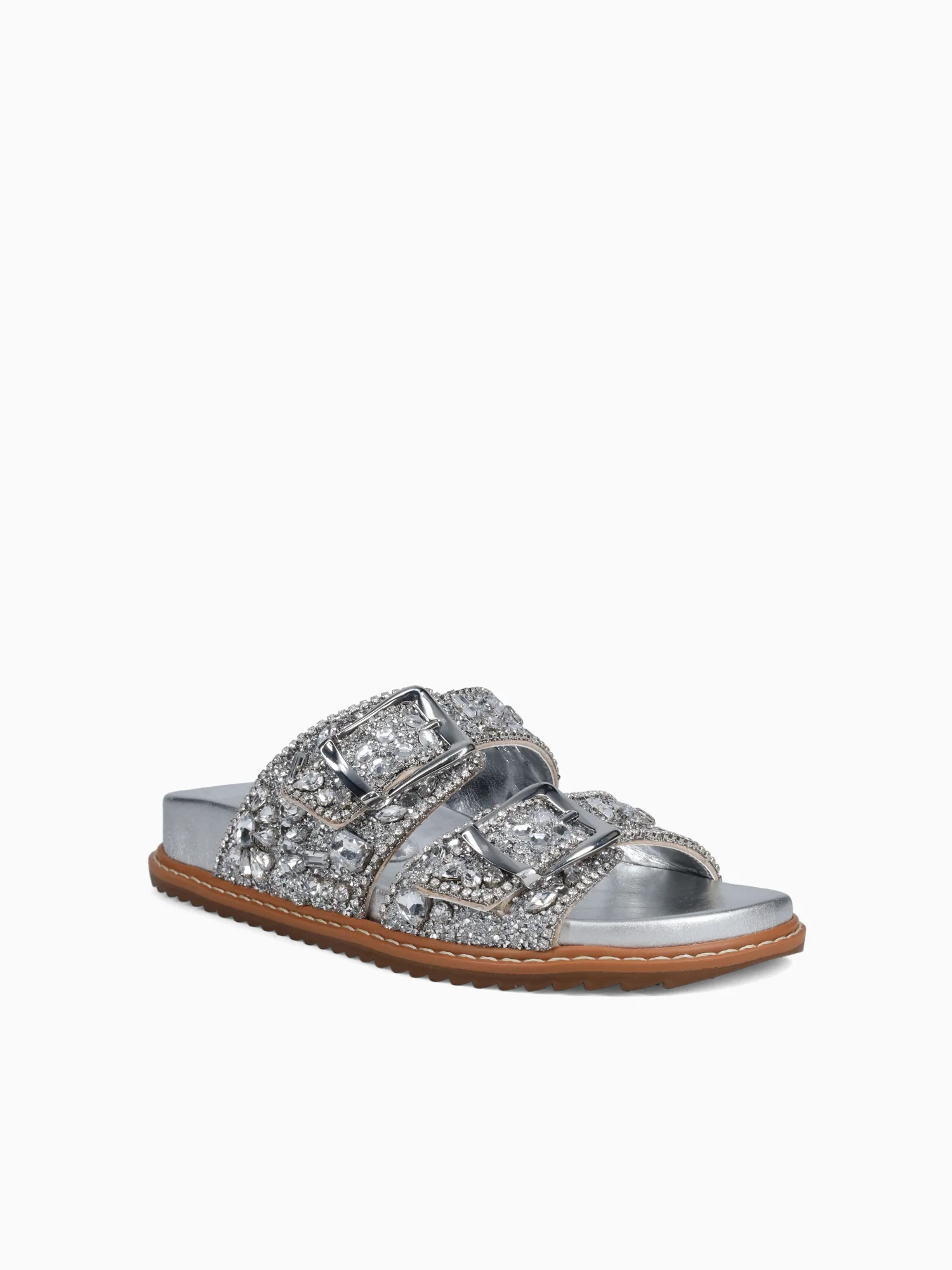 Minnesota Silver Rhinestone - Image 2
