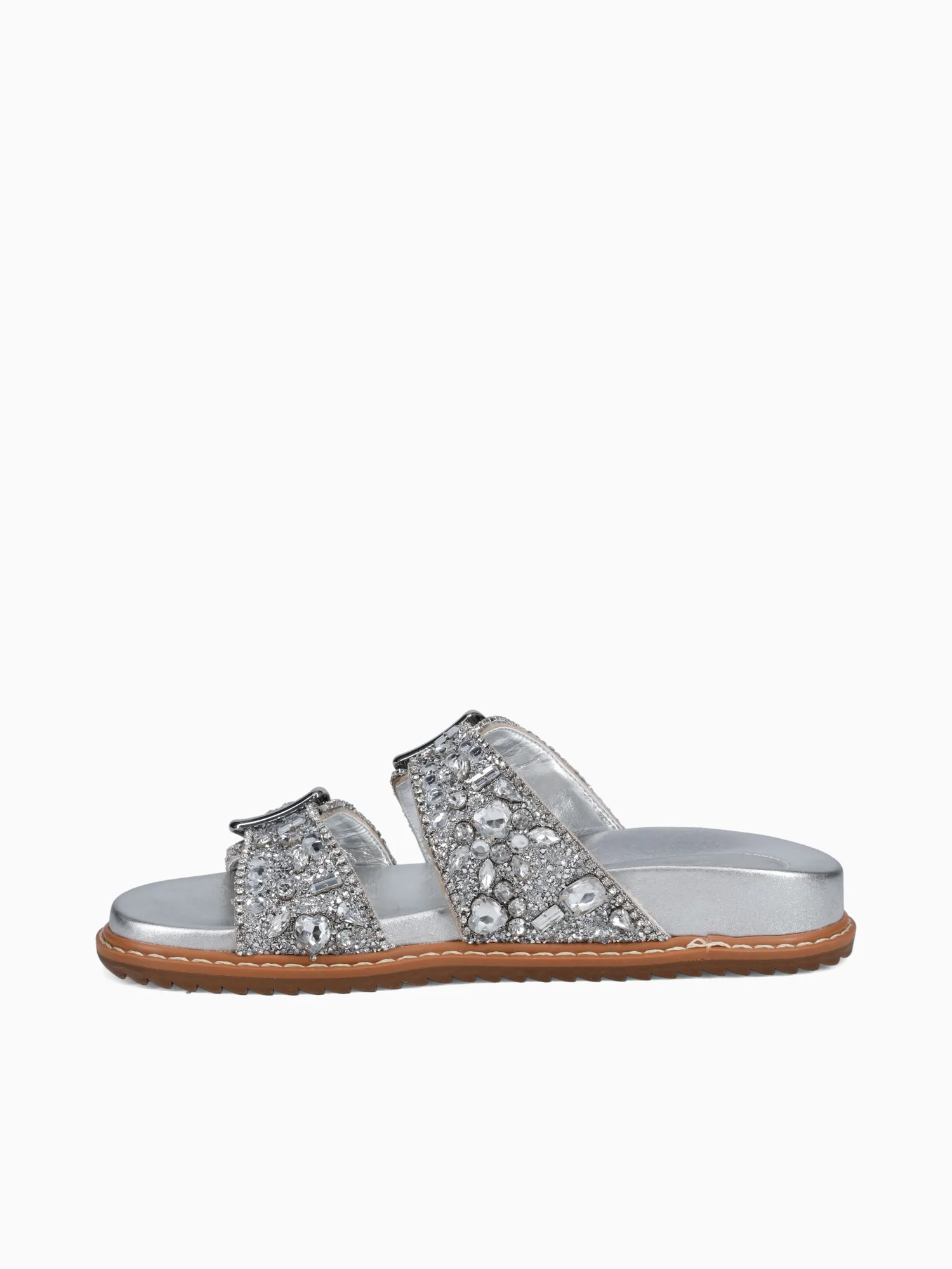 Minnesota Silver Rhinestone - Image 4
