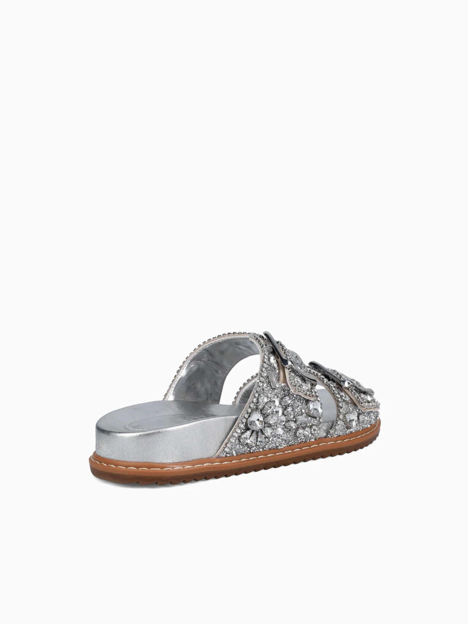 Minnesota Silver Rhinestone - Image 5
