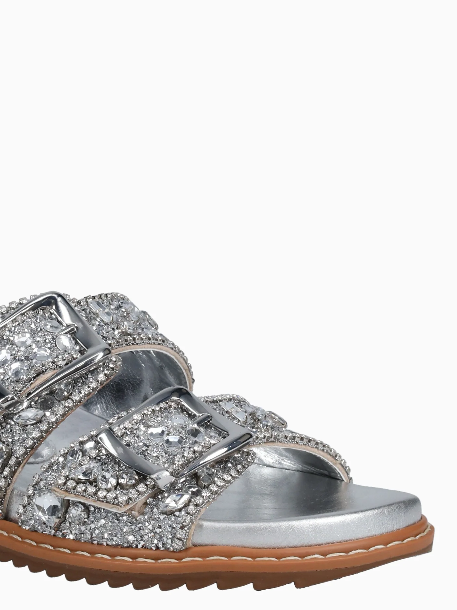 Minnesota Silver Rhinestone - Image 7
