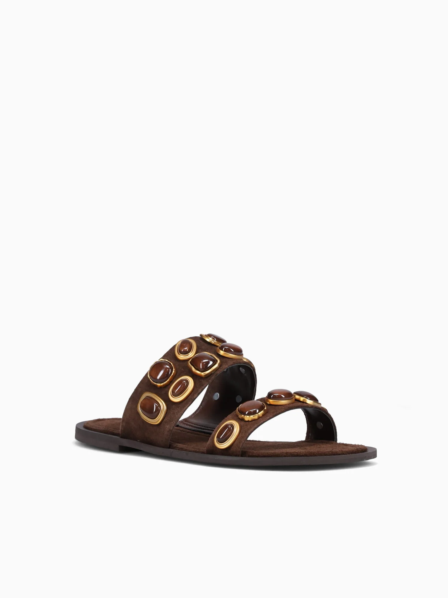 Nerea Expresso Leather - Image 2