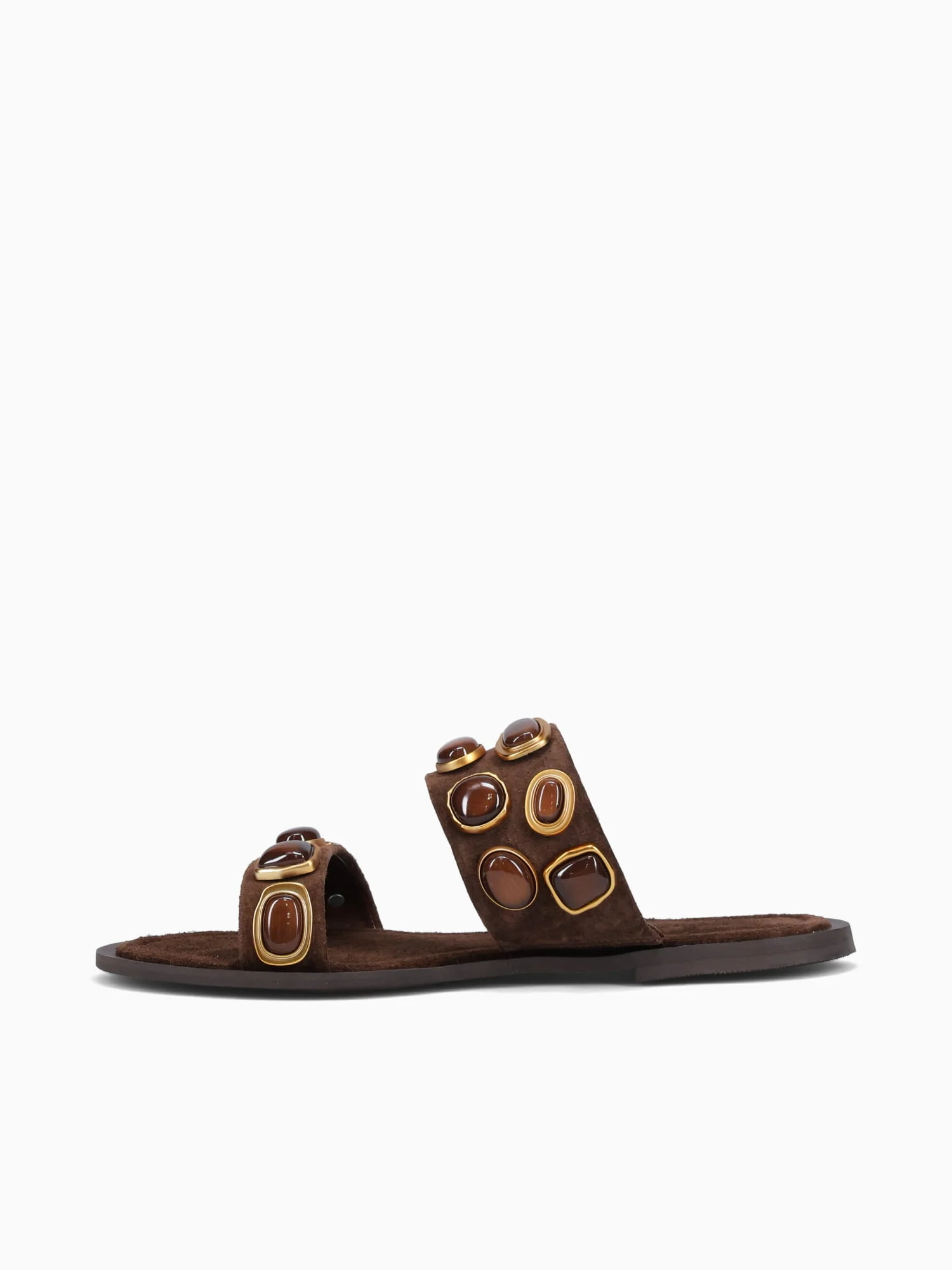 Nerea Expresso Leather - Image 5
