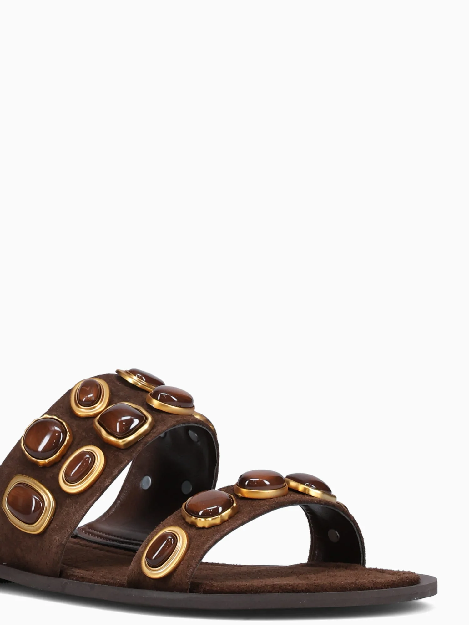 Nerea Expresso Leather - Image 7