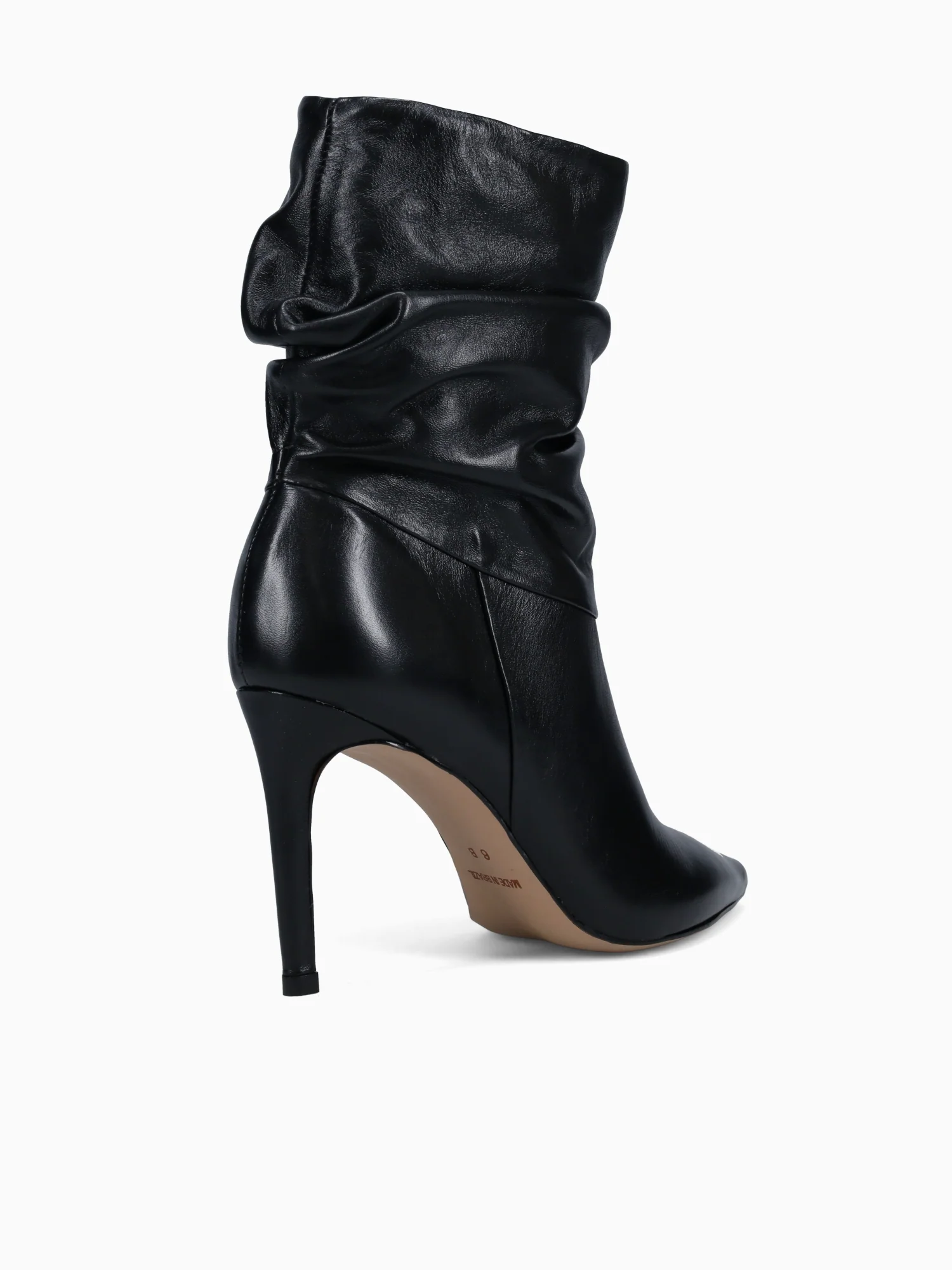 Palma Boot Preto Sheep - Image 4