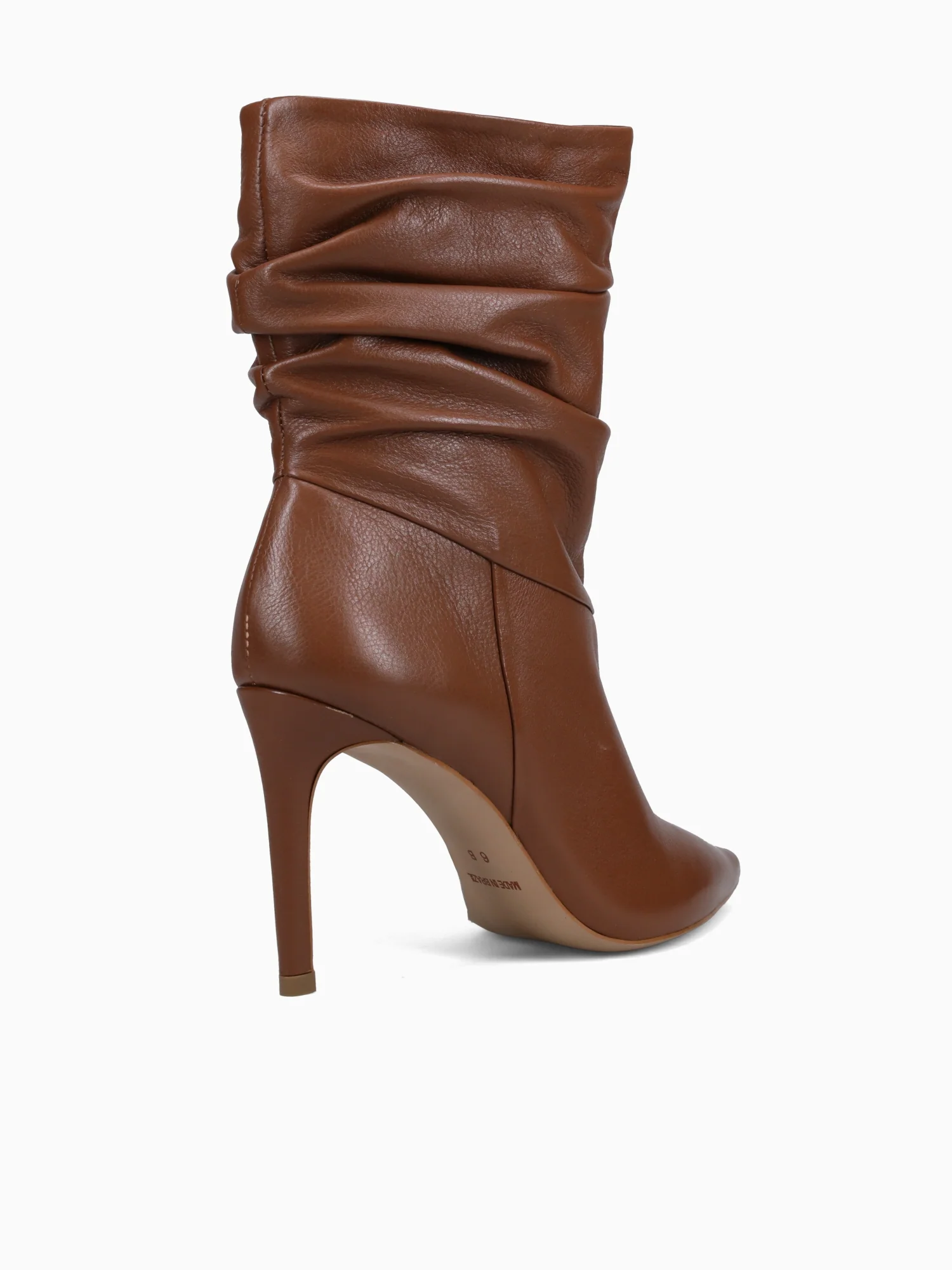 Palma Boot Truffle Sheep - Image 5