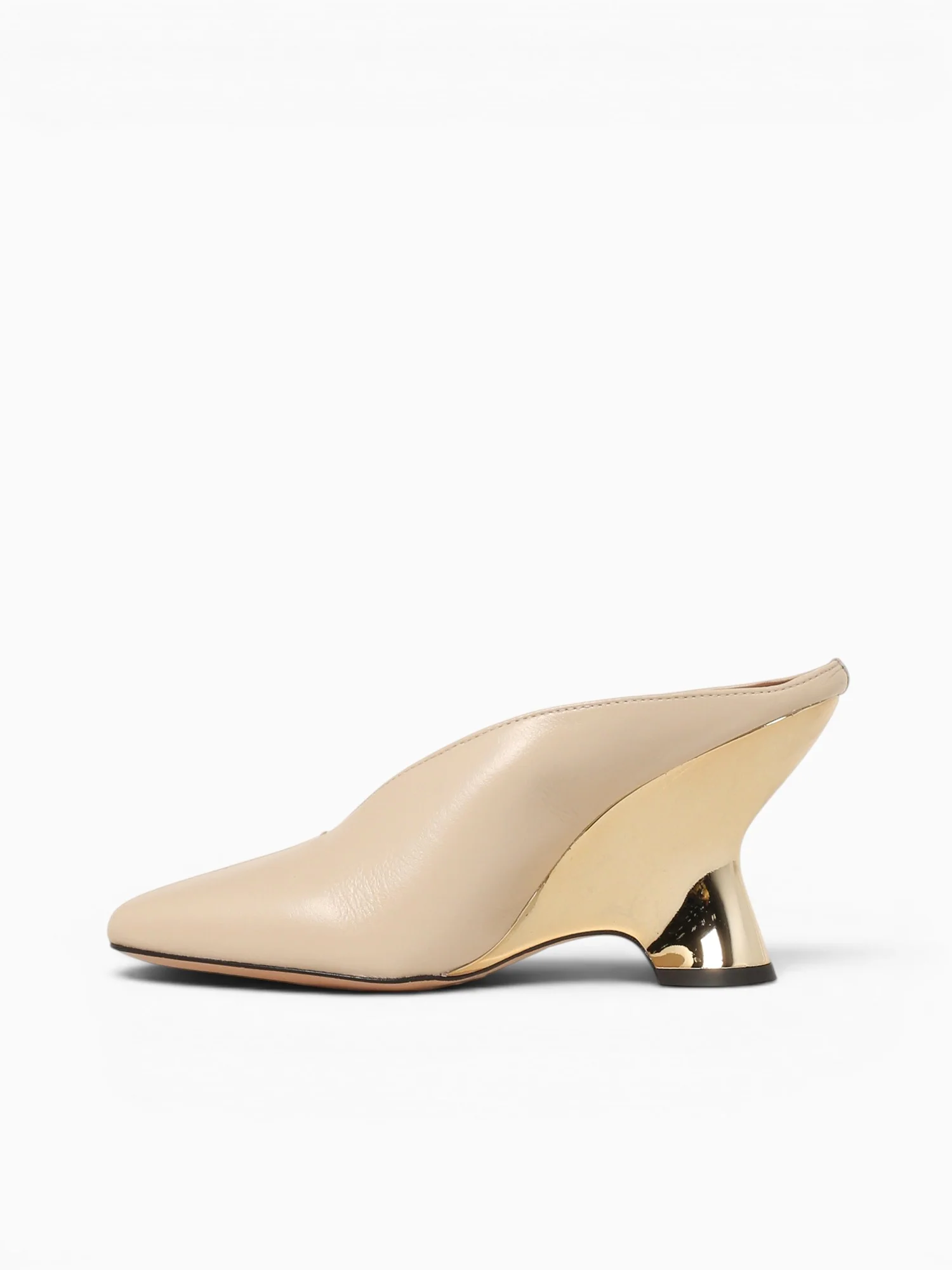 Trina Off White Veneto - Image 3