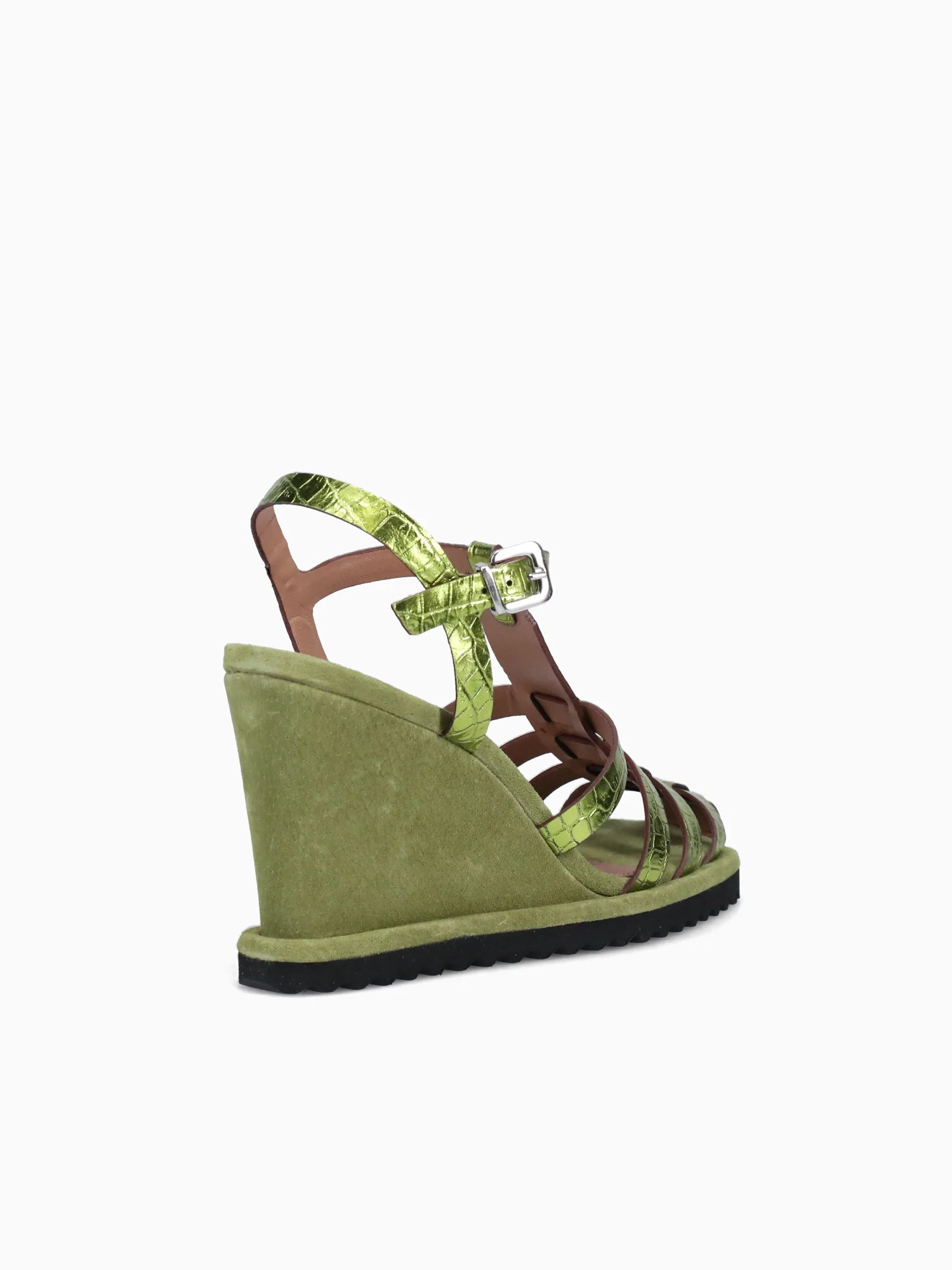Vani 1363002.5 Pistache Croco - Image 4