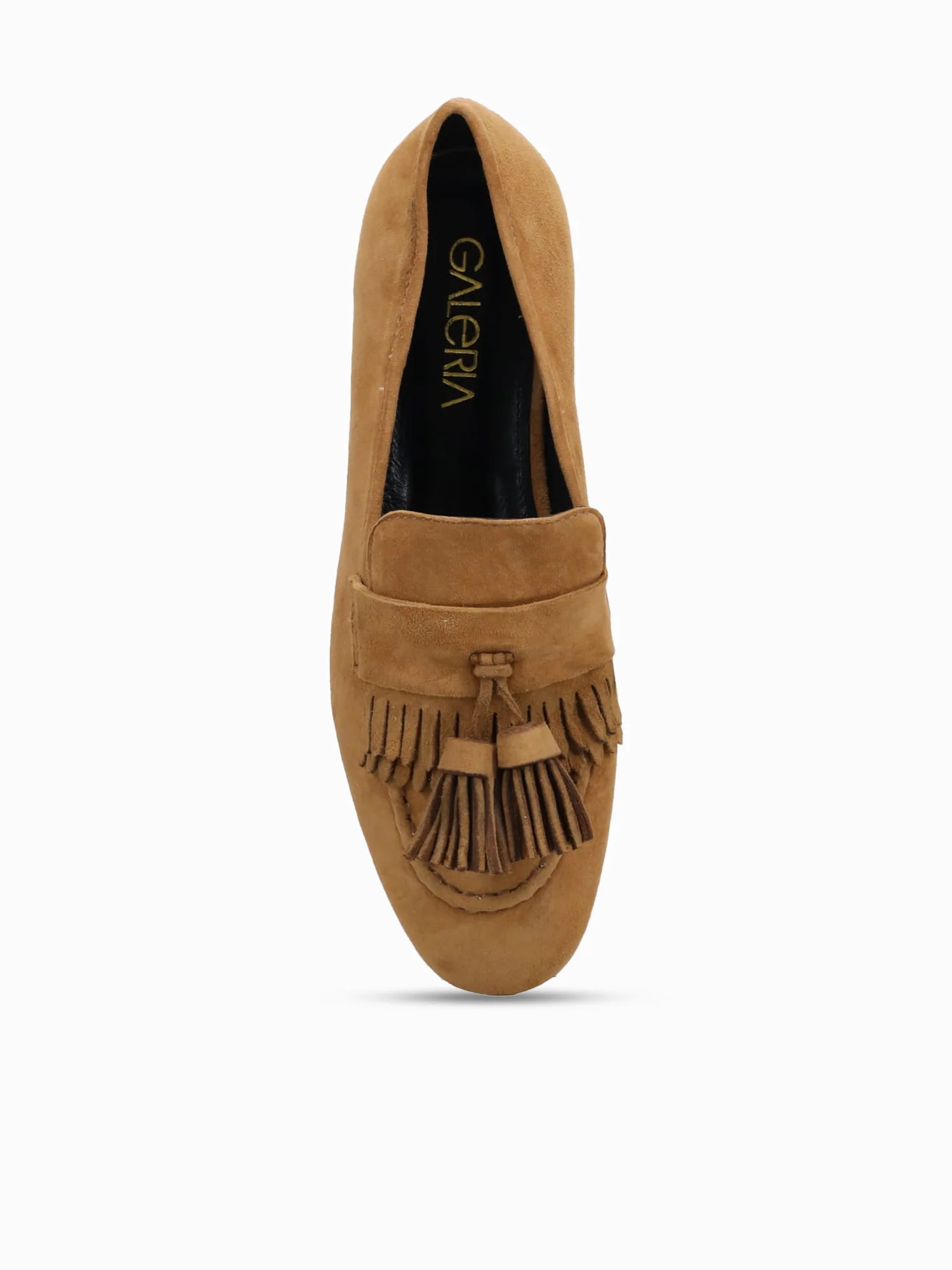Xana Cinamon Suede - Image 4