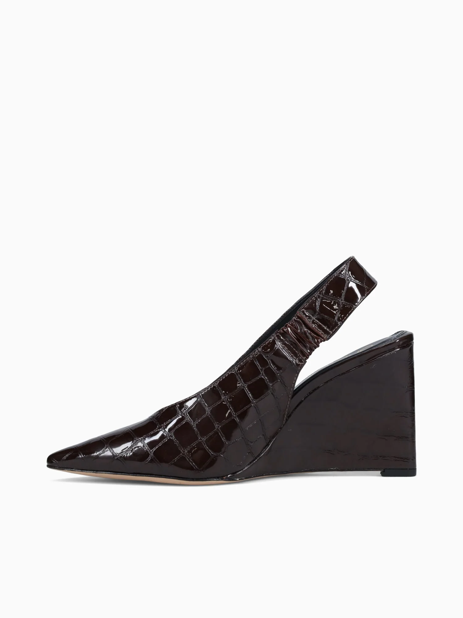 Xareni Chocolate Leather - Image 4
