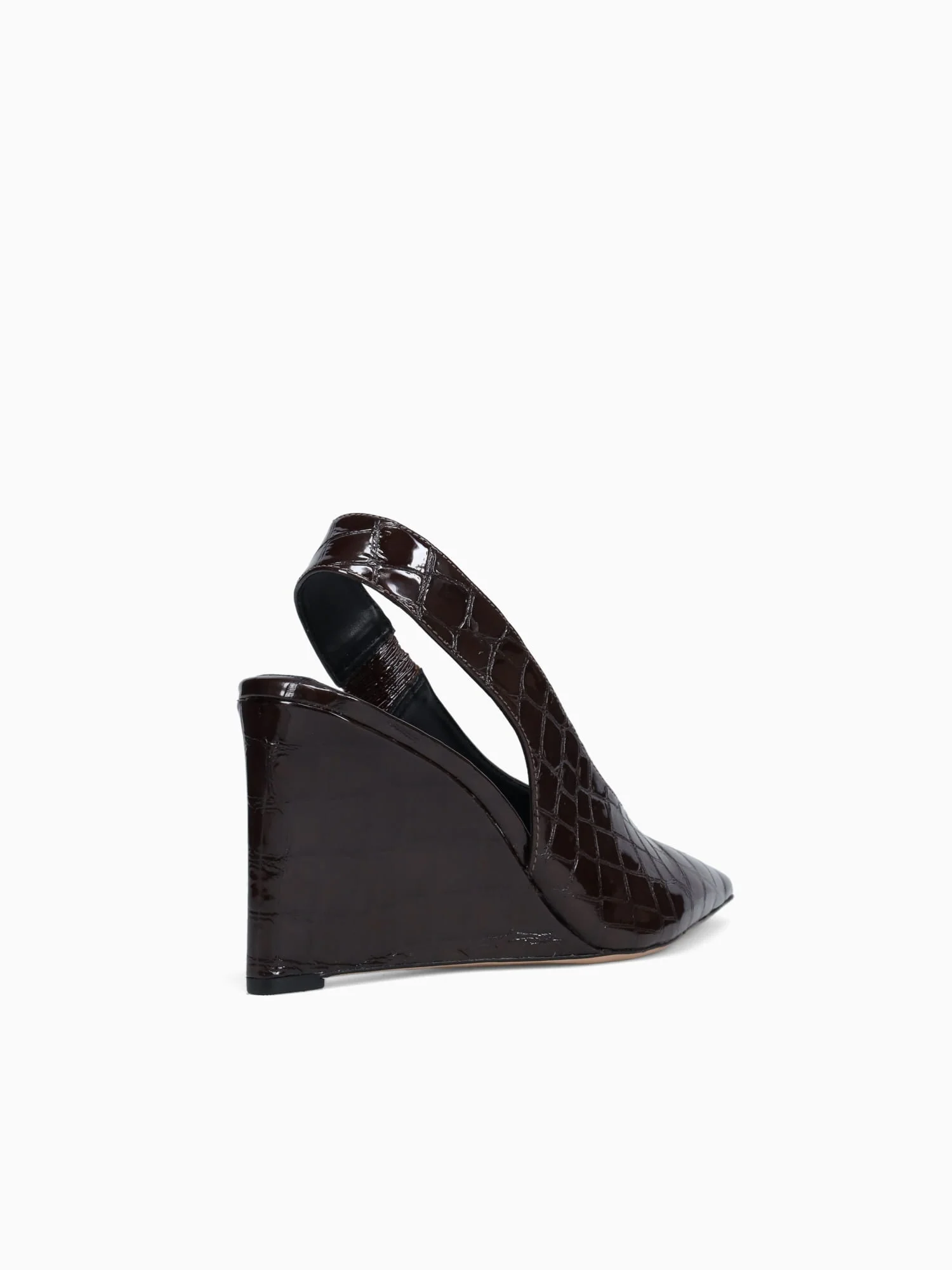 Xareni Chocolate Leather - Image 5