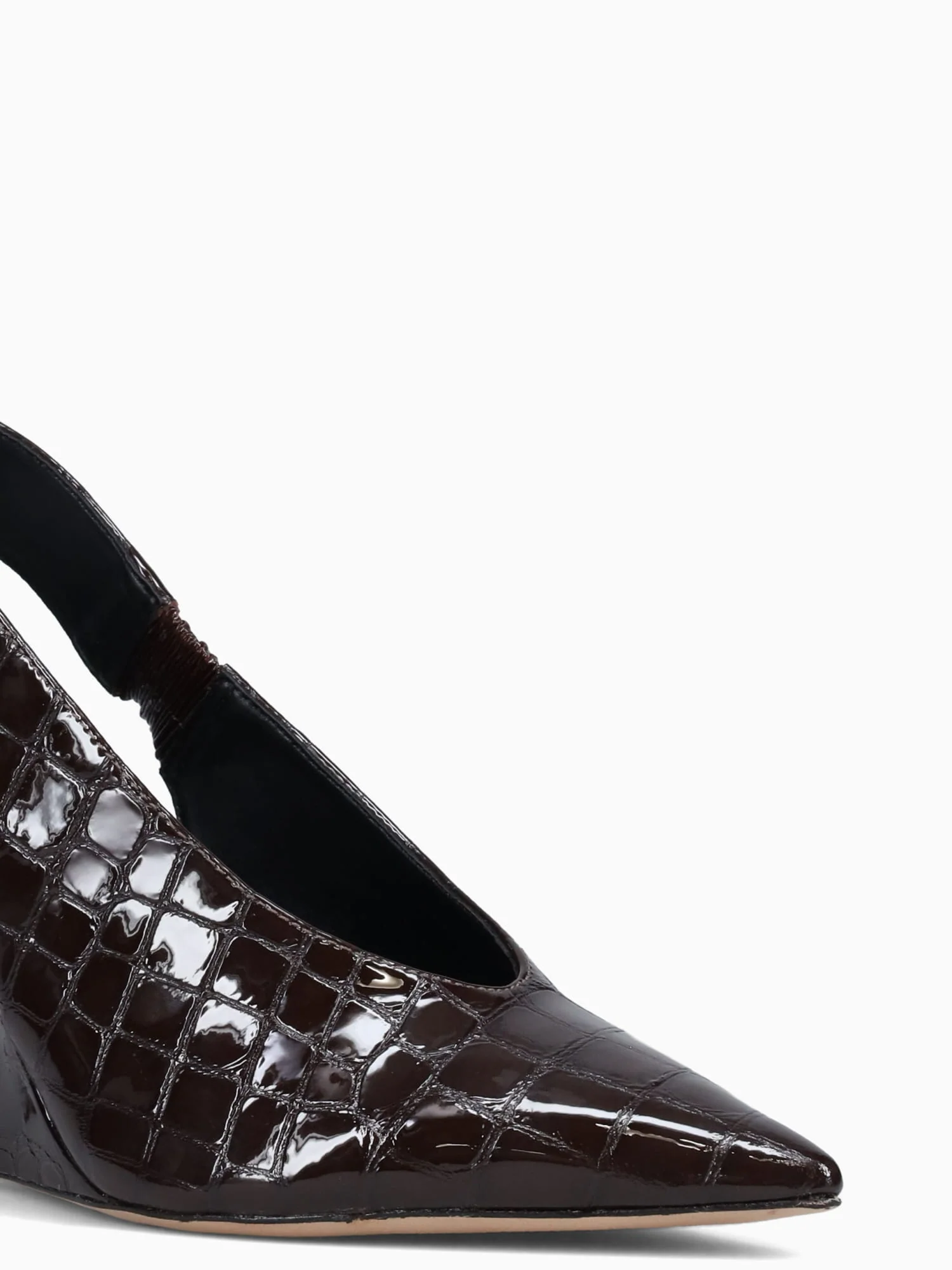 Xareni Chocolate Leather - Image 6