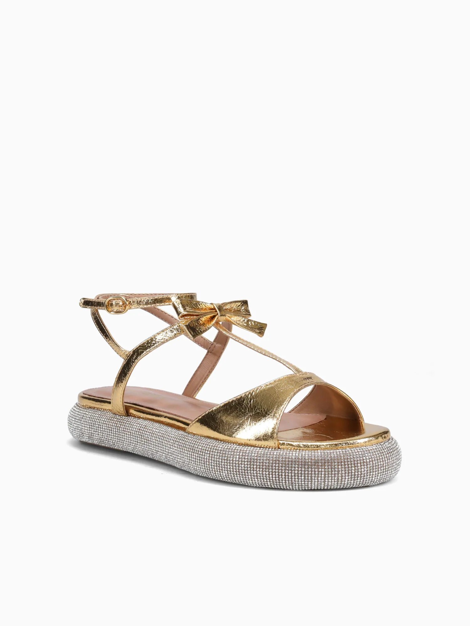 Zabella Ouro Metal - Image 2