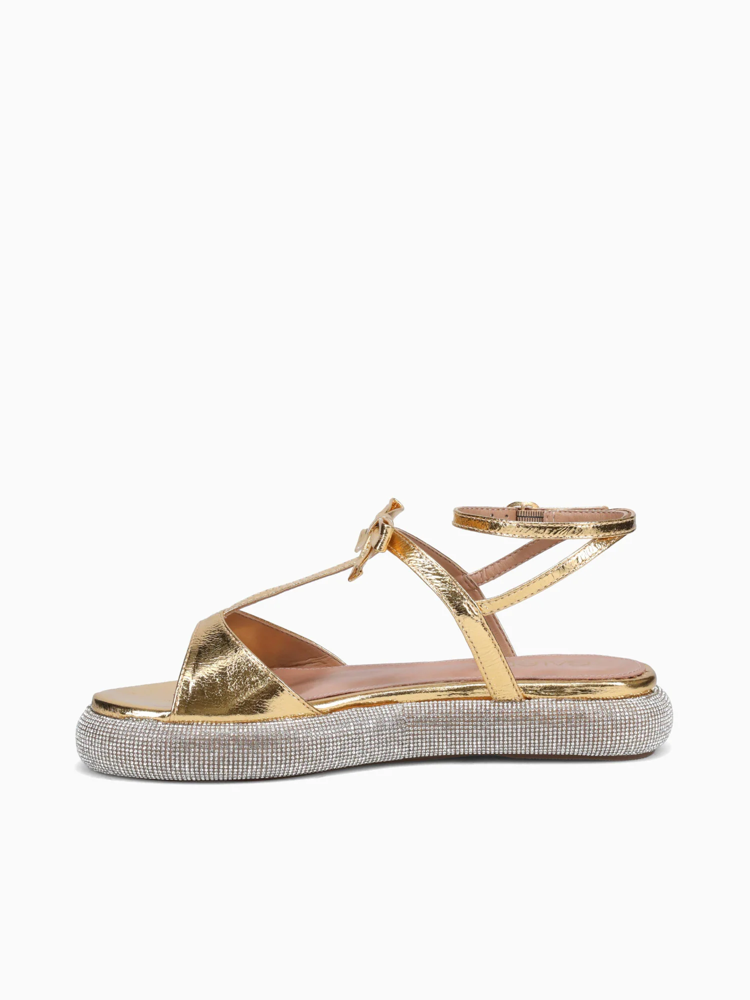 Zabella Ouro Metal - Image 4
