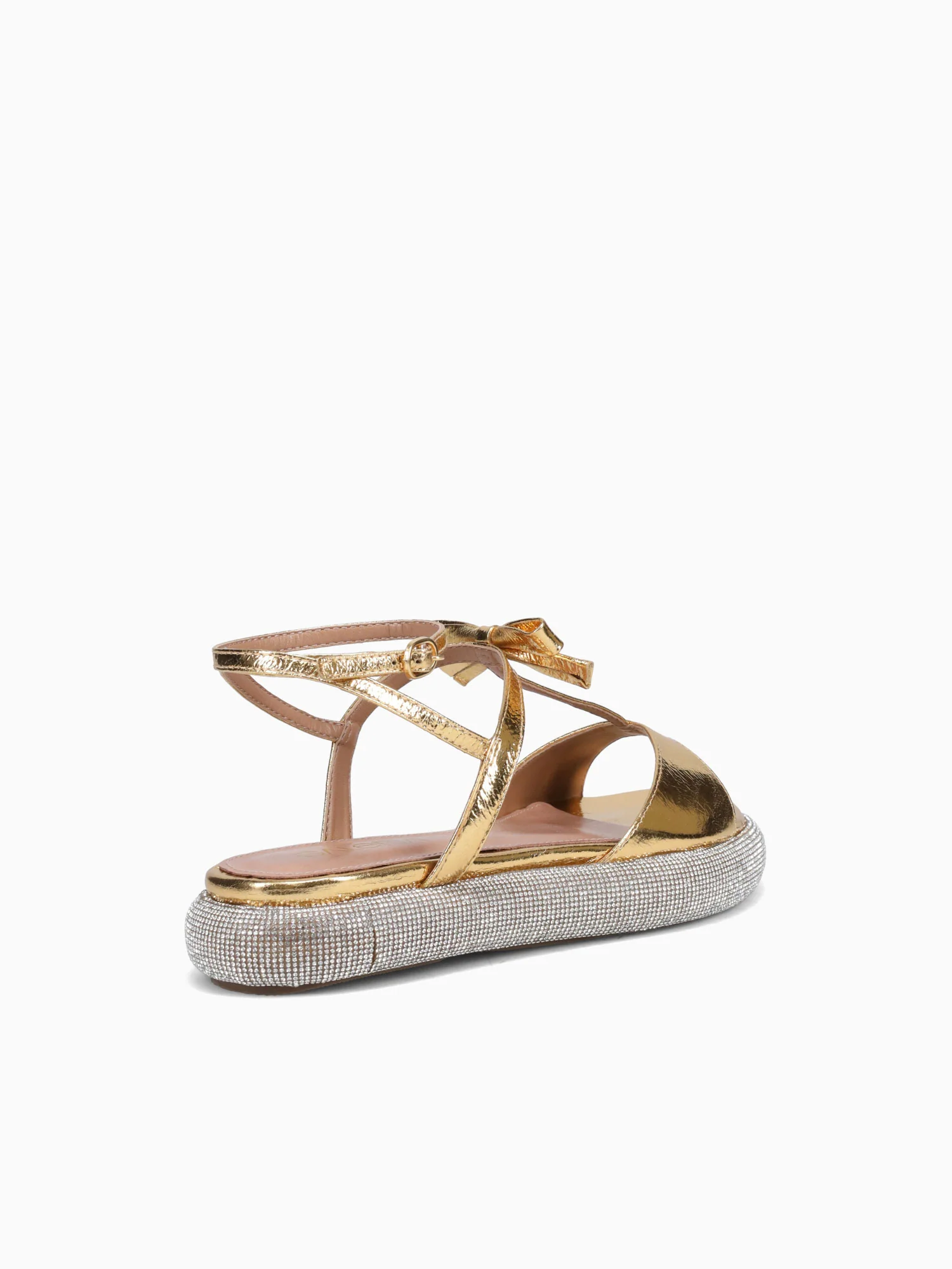 Zabella Ouro Metal - Image 5