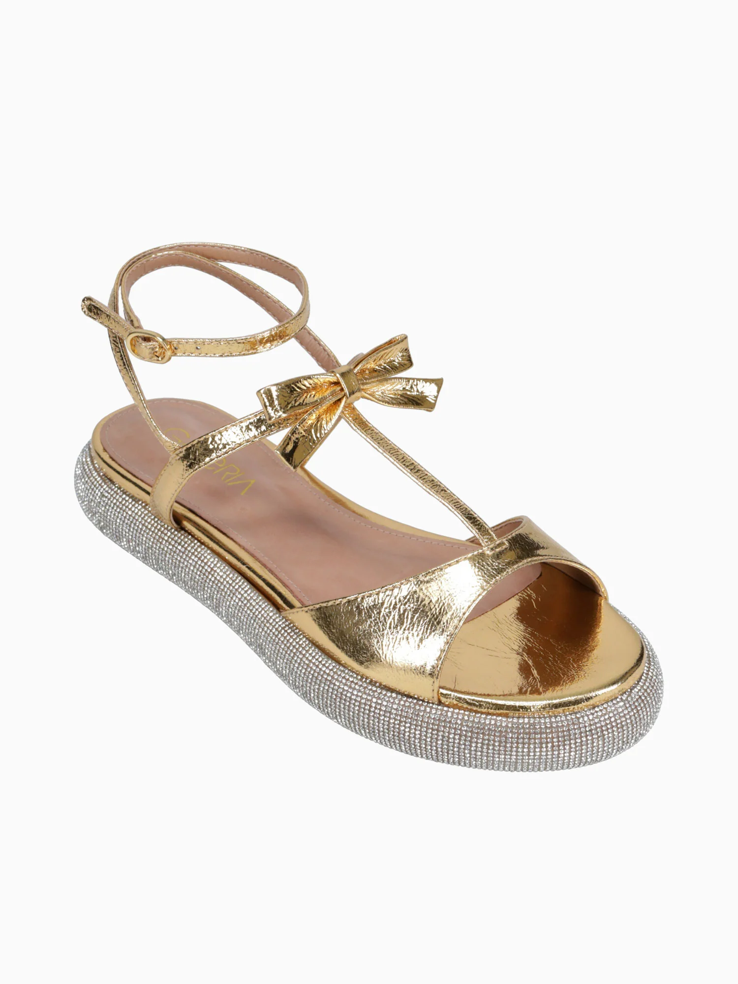 Zabella Ouro Metal - Image 6