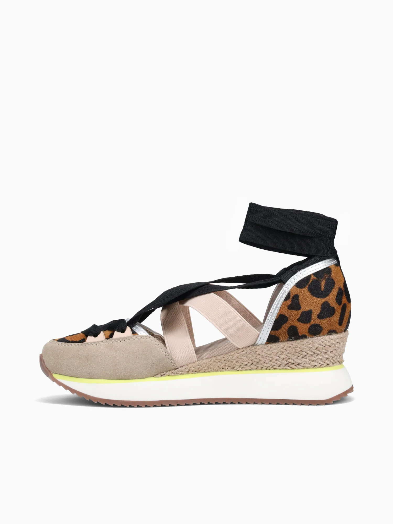 Ludlow Leopardo - Image 3