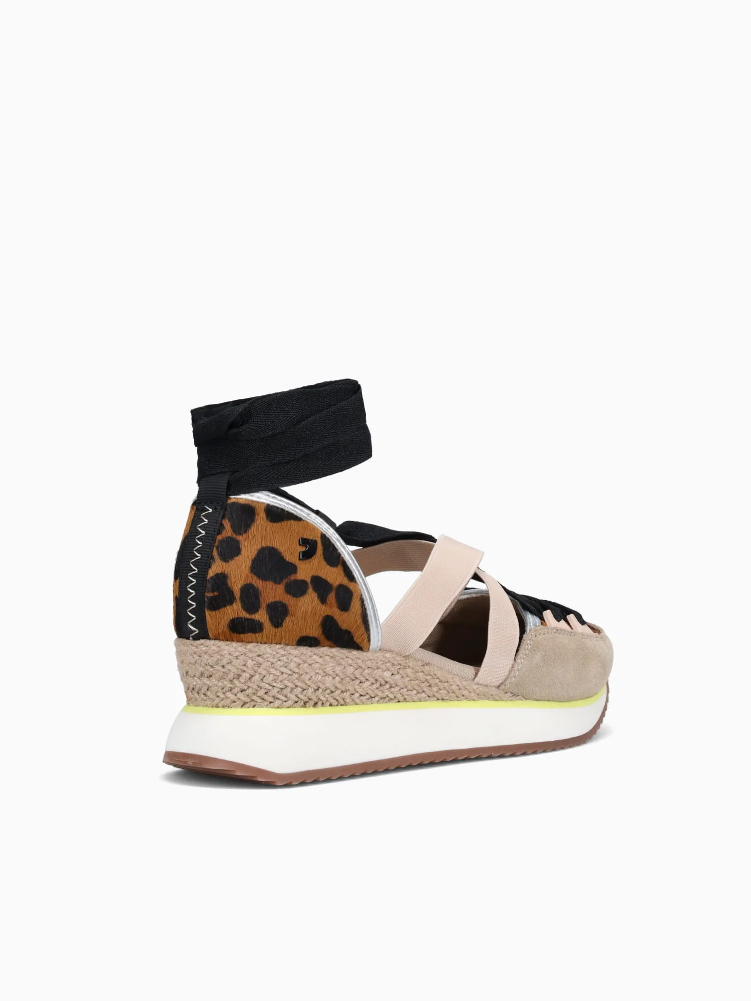 Ludlow Leopardo - Image 4