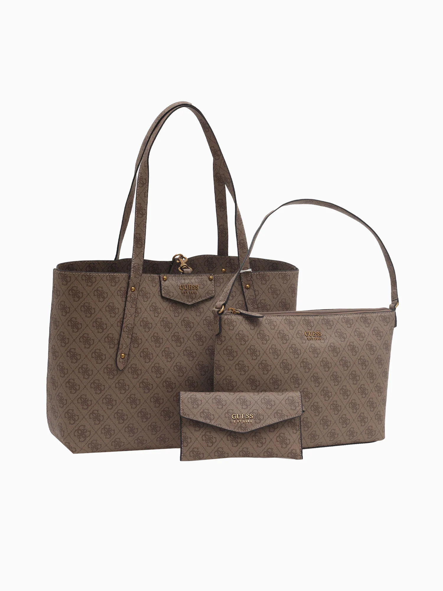 Esb839023 Eco Brenton Tote Ltl - Image 3